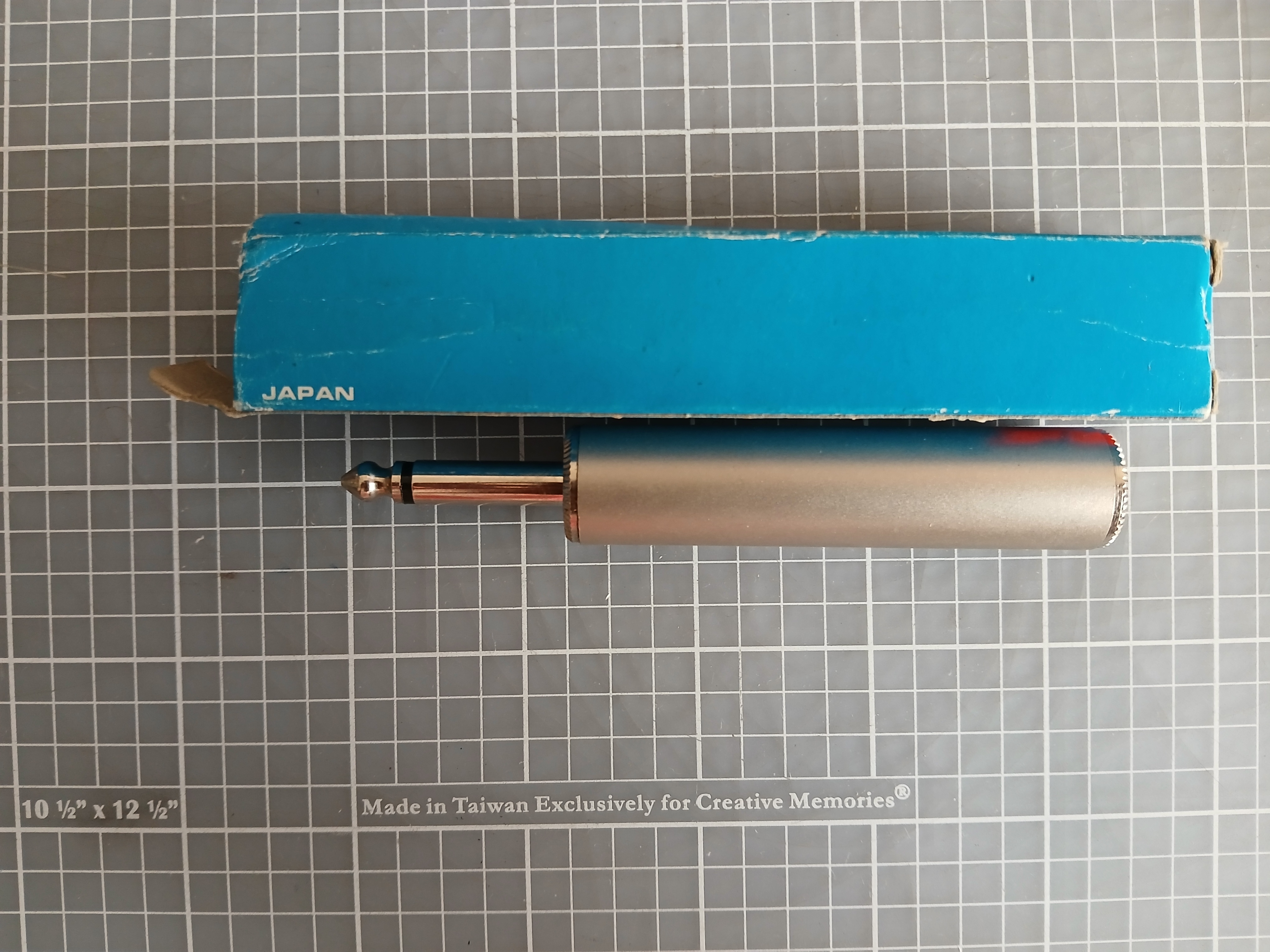 MTI Line matching transformer UNIVOX 600 Ohms - photo 3