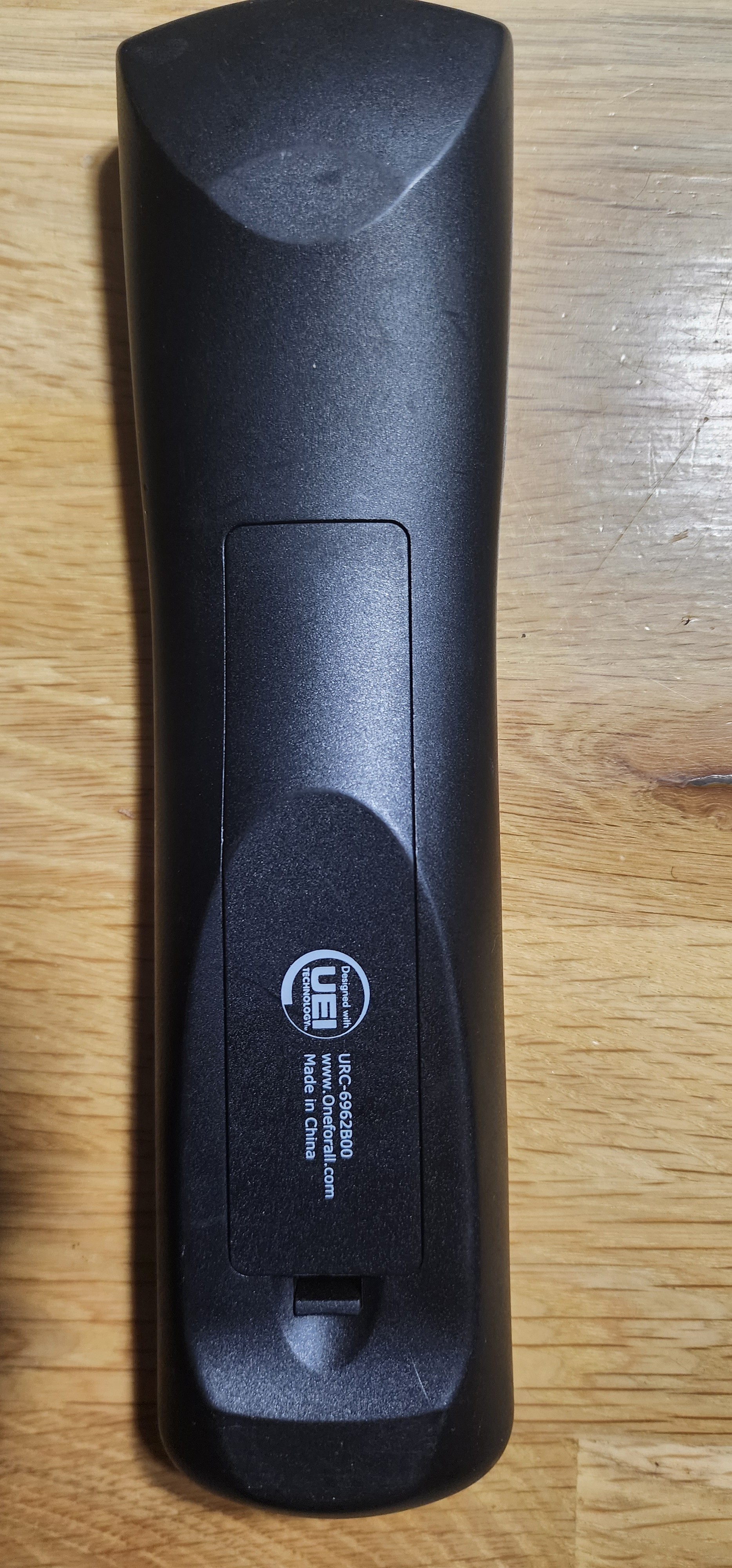 One For All Universal Remote Control - photo 2