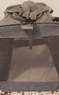 PET CARRIER (BRAND NEW) - photo 2