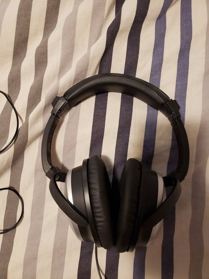 Bose QuietComfort 15 Noise Cancelling Headphones. Refreshed. - photo 3
