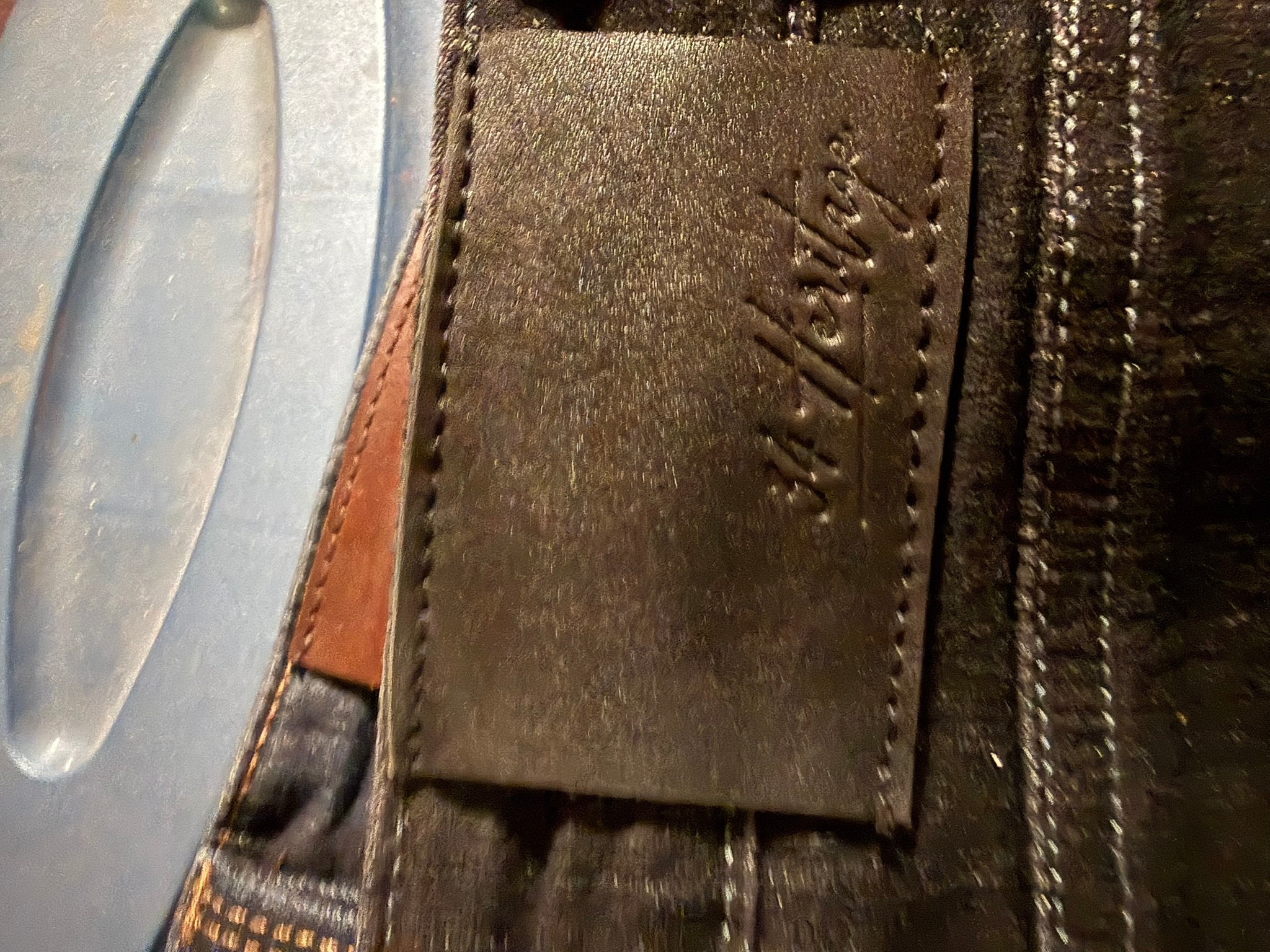 34 Heritage Charcoal Comfort-Fit Jeans 40/32