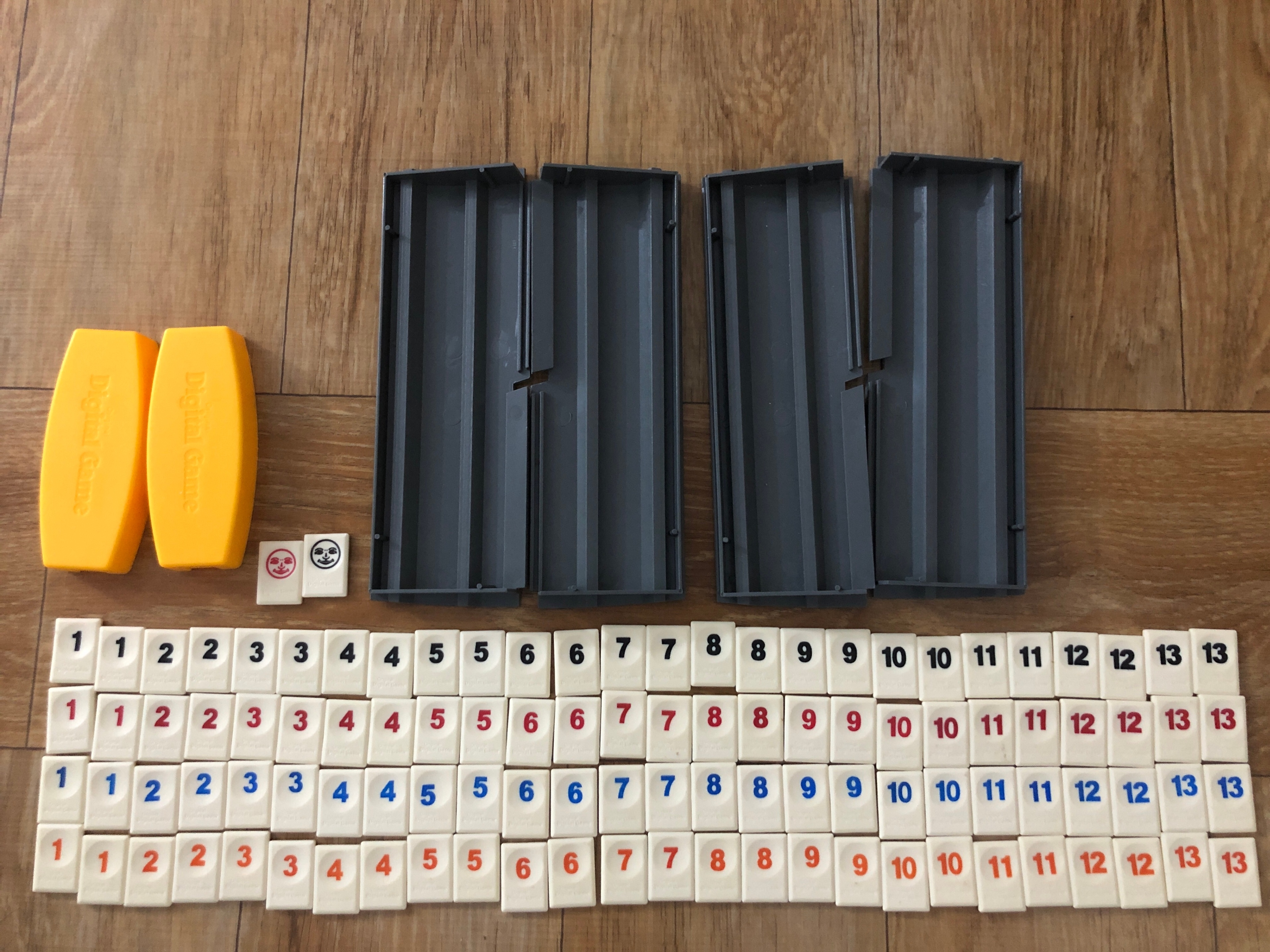 Like new! Rummikub digital game - photo 2