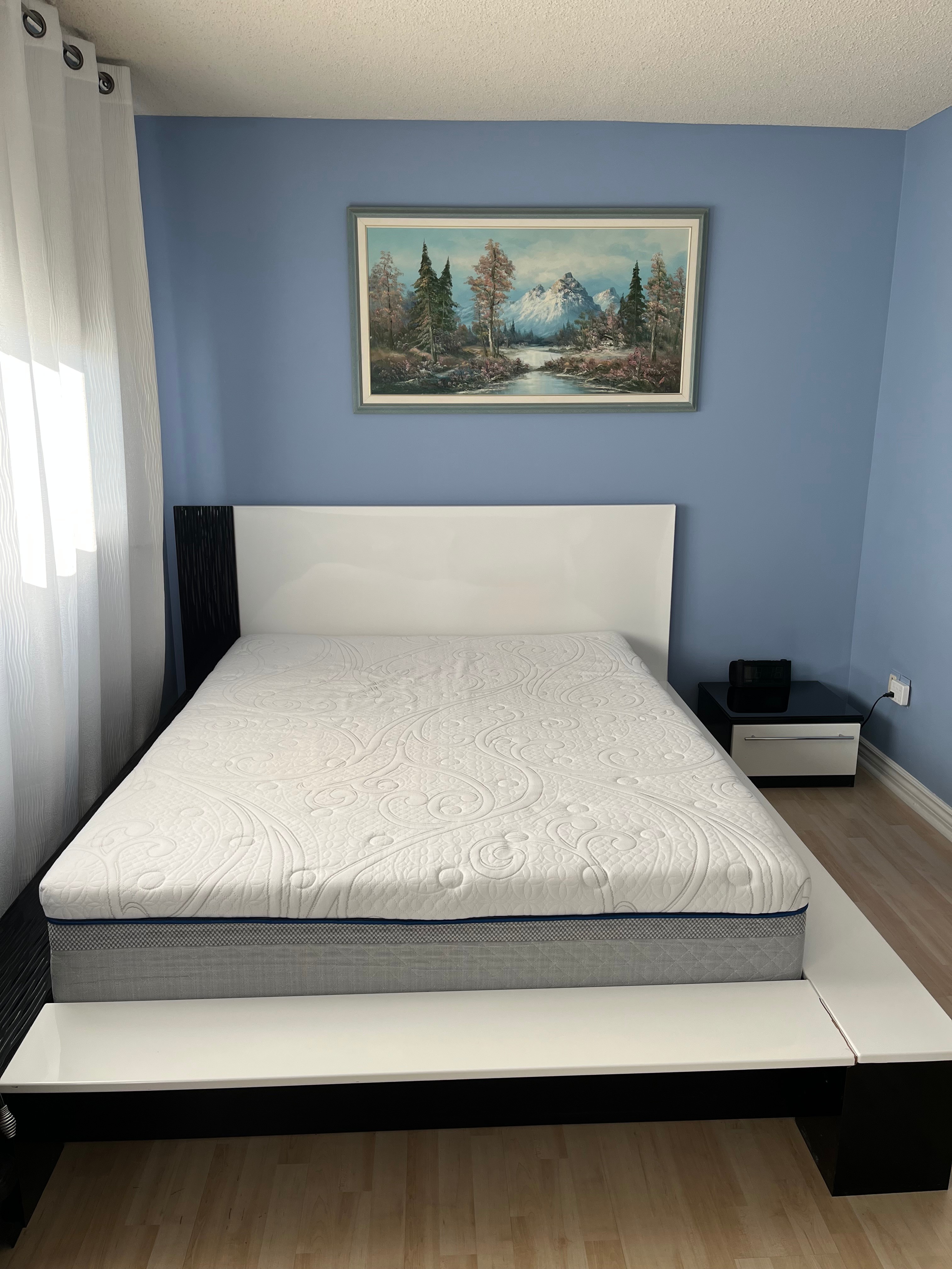 Bedroom Set by Ashley Furniture $300