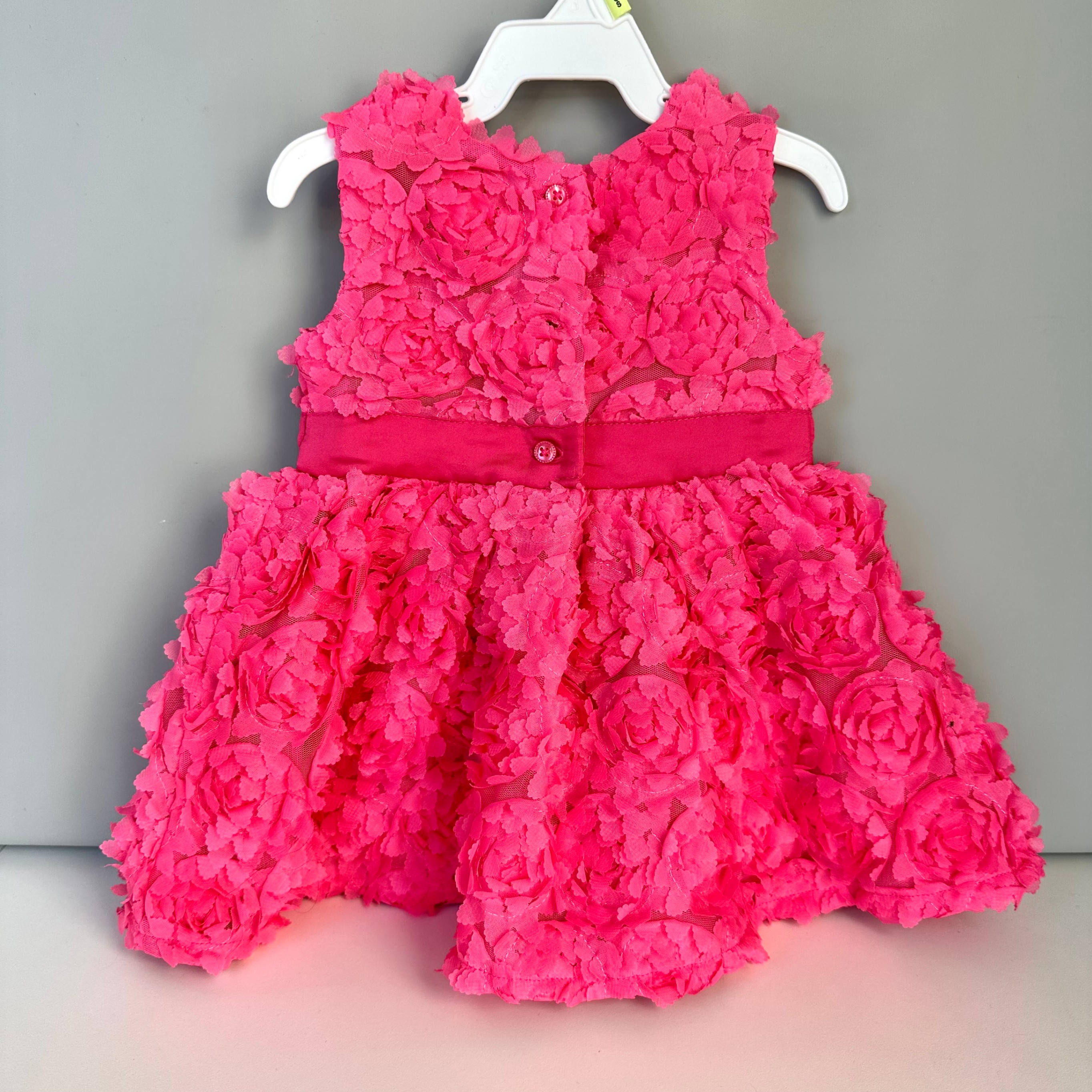 Baby Girl Dress - The Children's Place - 6-9 Months - photo 2