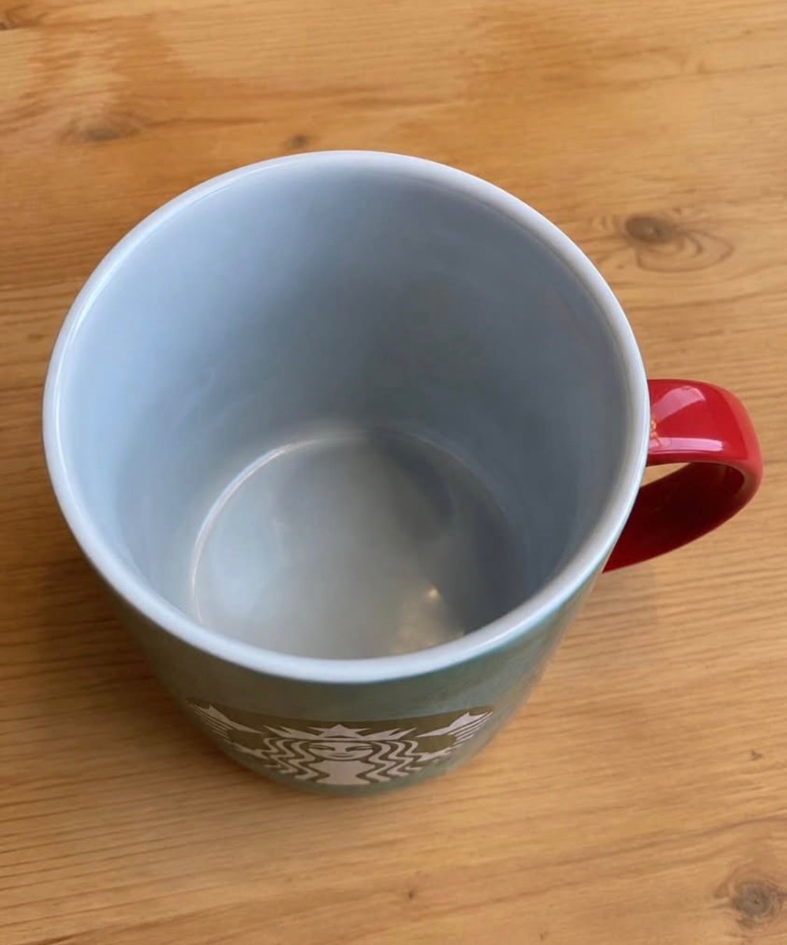 Starbucks Mug - photo 4