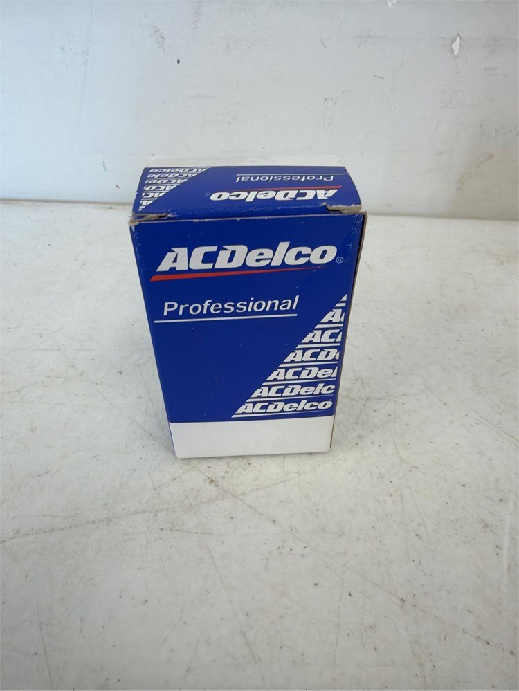 ACDelco E1778A Professional Starter Relay - photo 4