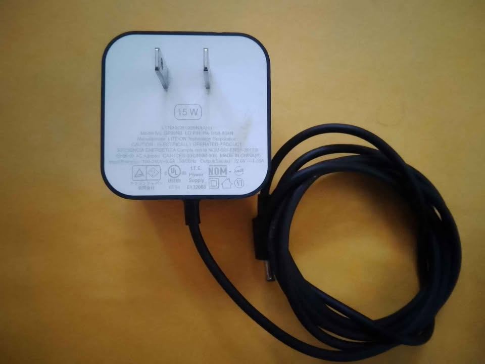 Amazon Echo Dot 3rd Gen – Alexa – L1855 - photo 3