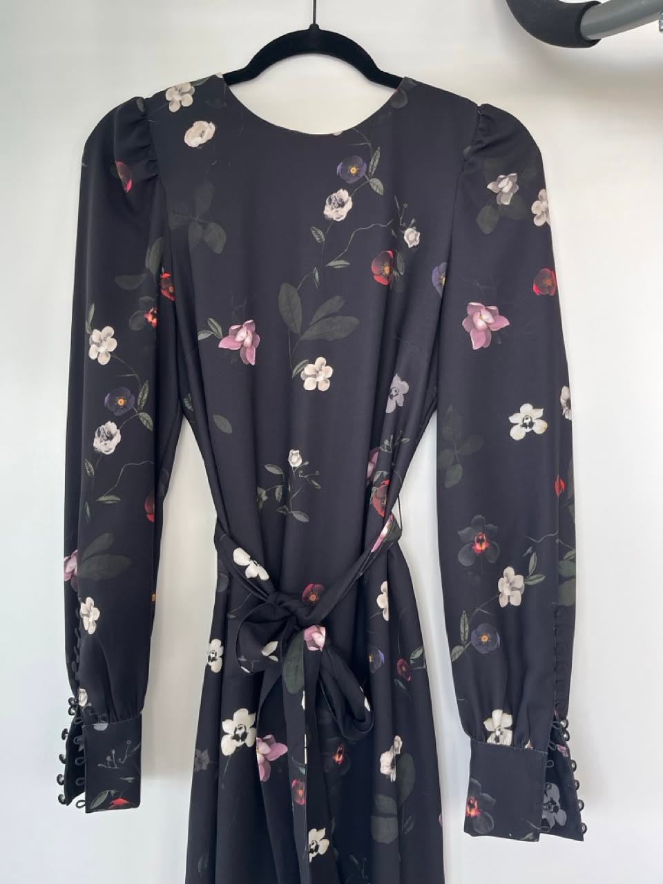 Brand New floral dress - photo 2