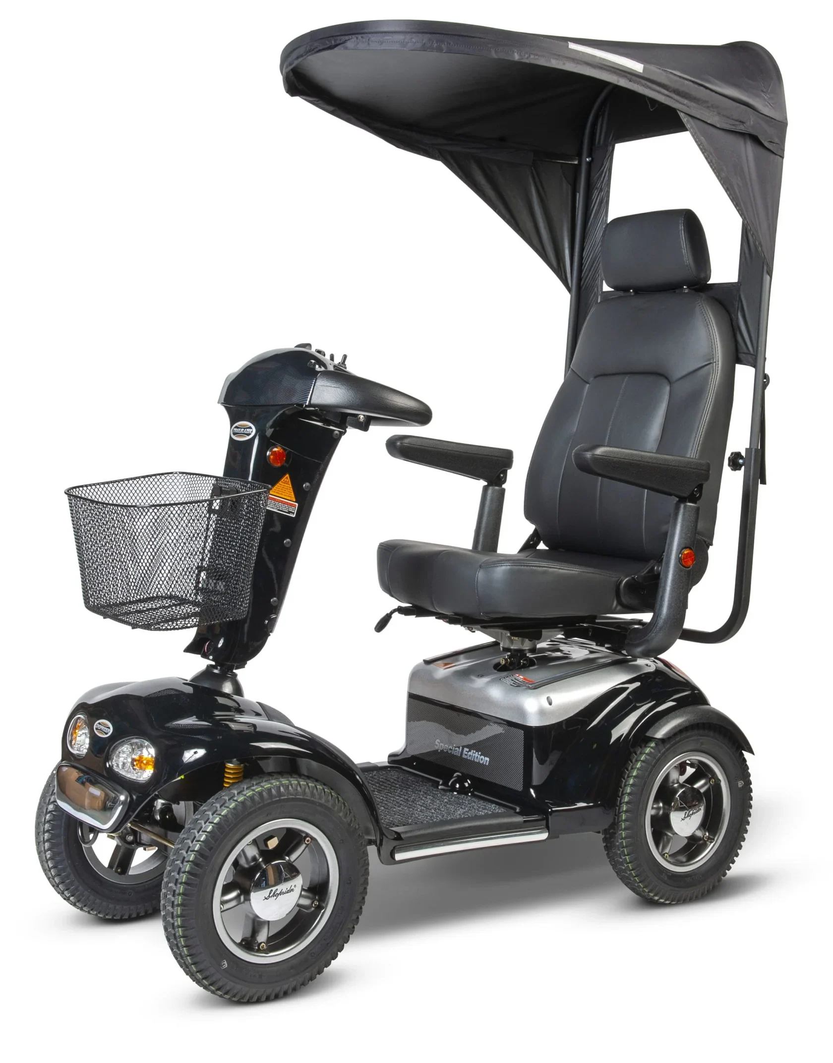 Eclipse Scooter Canopy - photo 5