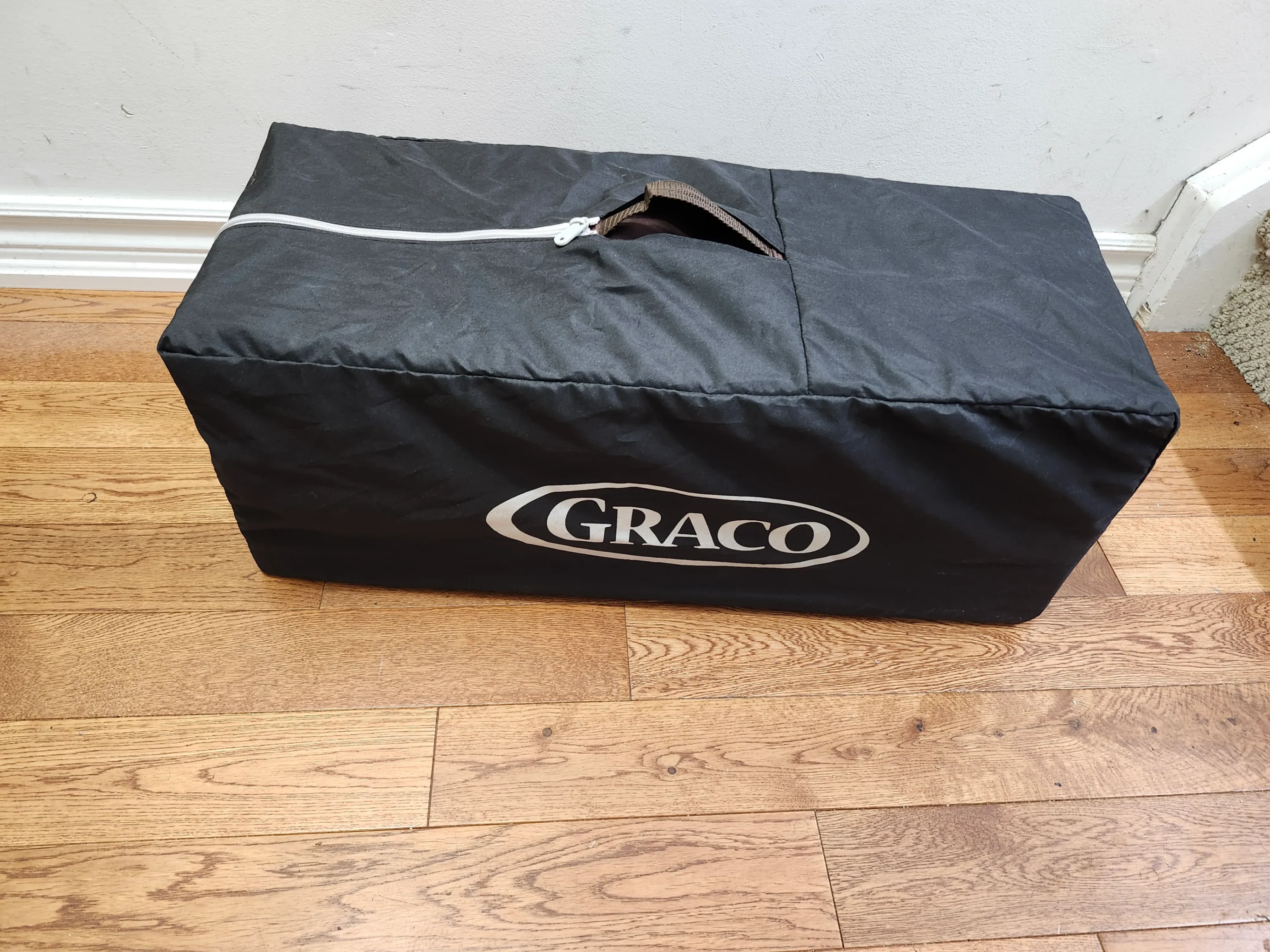 Graco Pack n' Play - photo 3