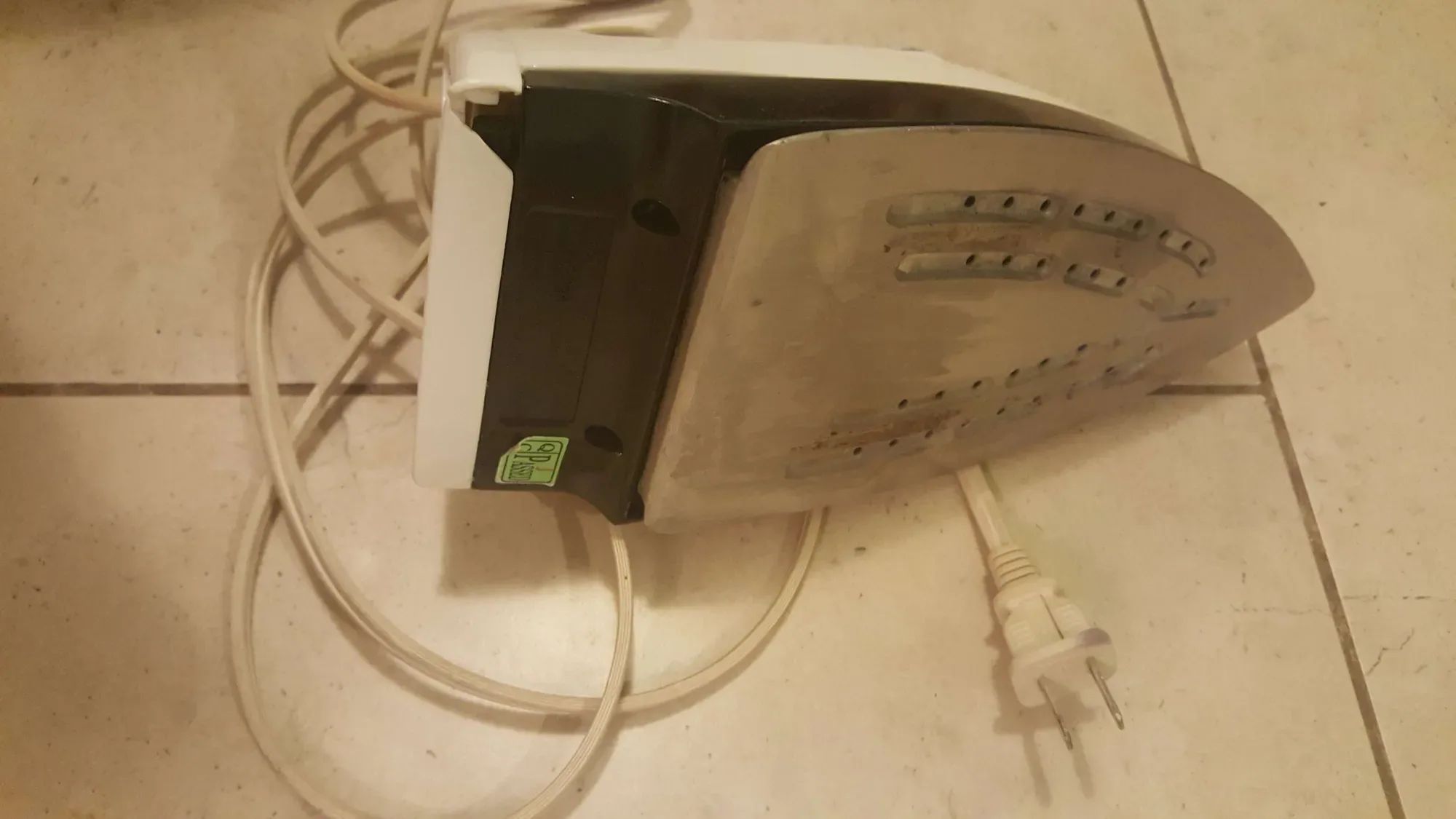 KitchenWorks Max Iron -- Excellent Working Condition (see pics) - photo 3