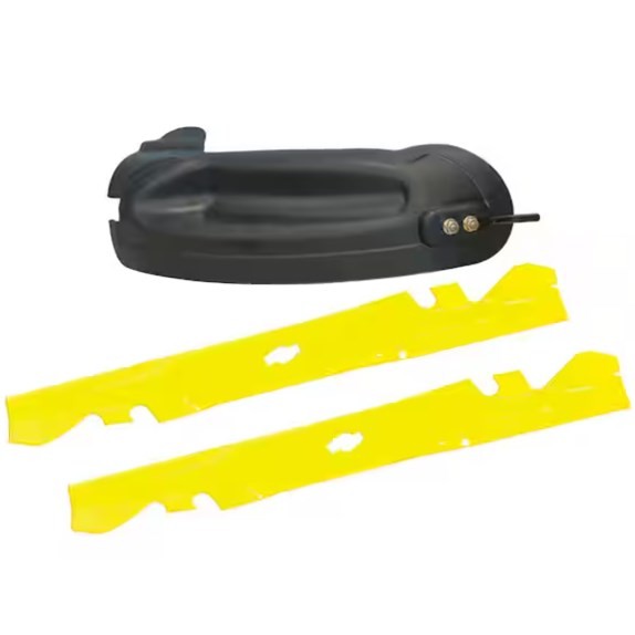 CUB CADET - Xtreme Mulch Kit for 46" Cutting Decks