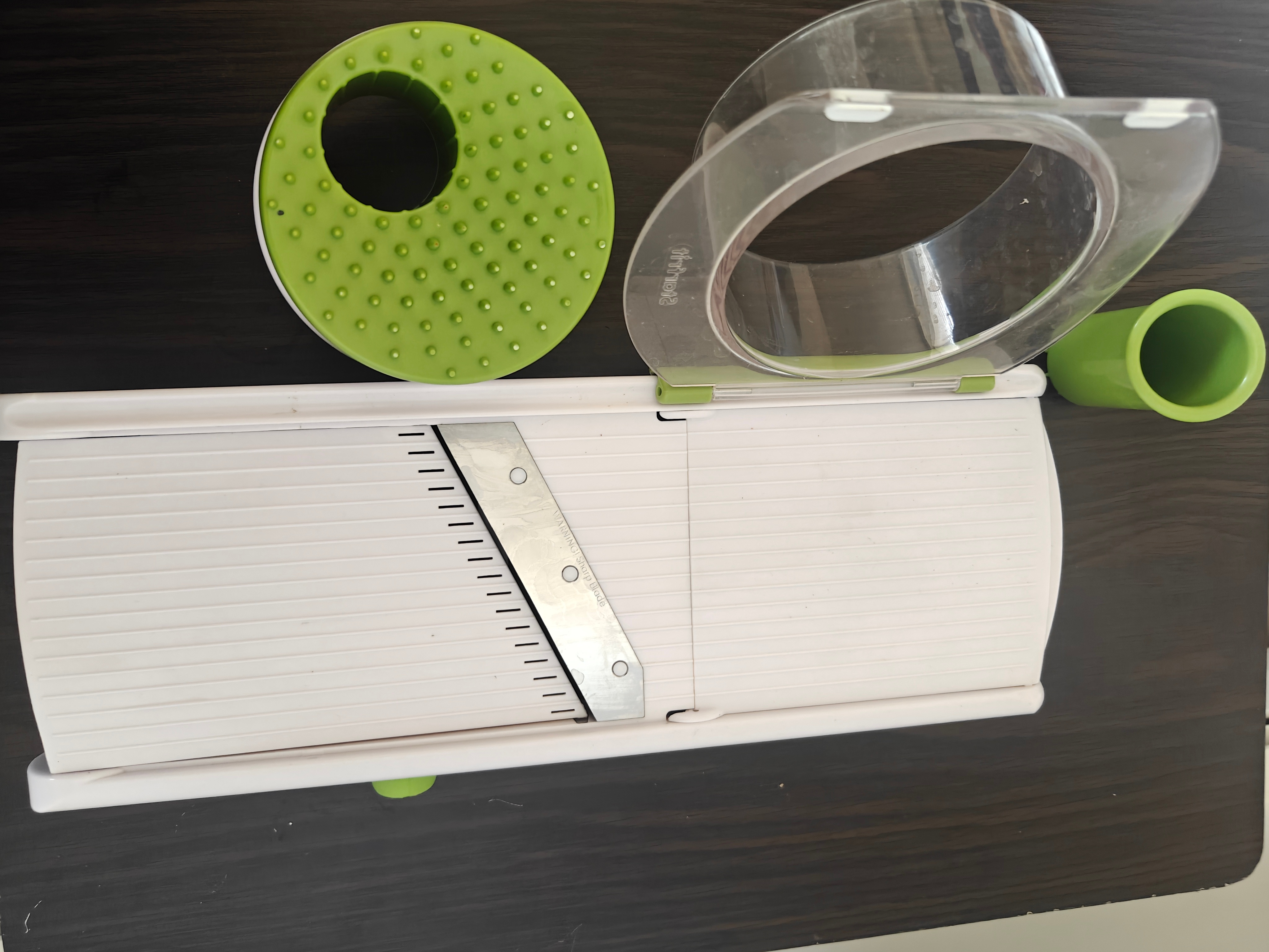 Vegetable Chopper - photo 2