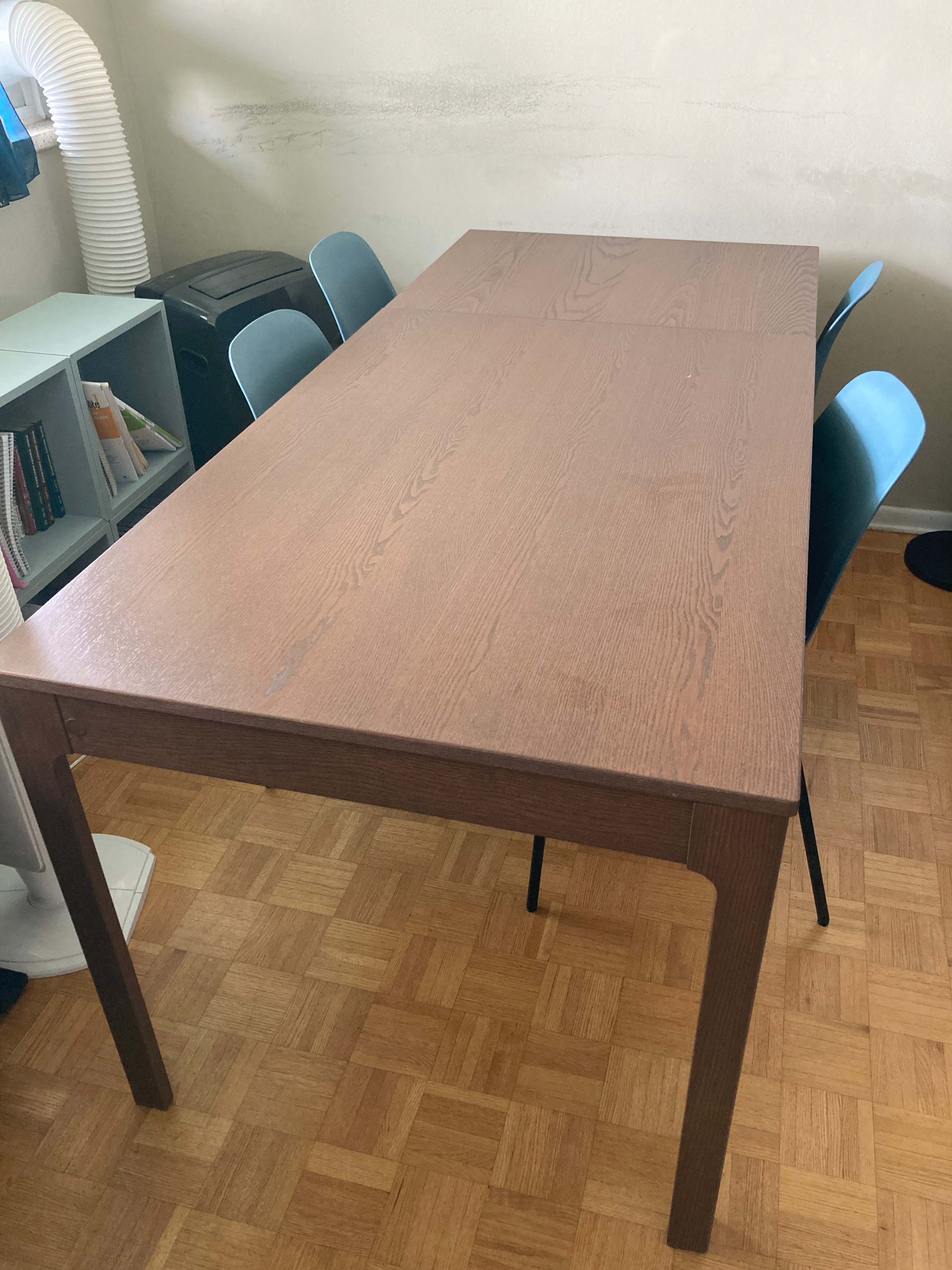 IKEA NÄSINGE Extendable Dining Table - photo 3