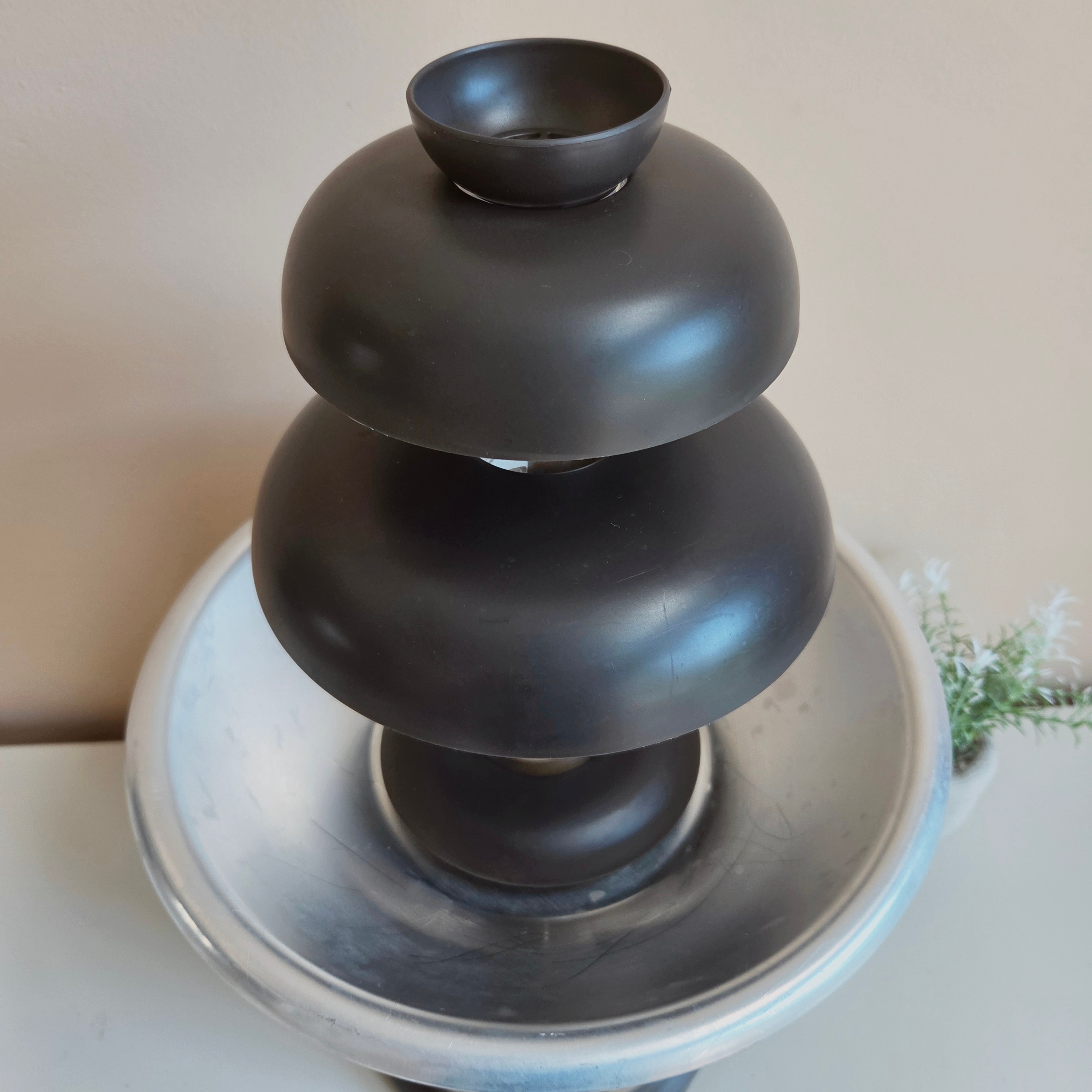 Chocolate Fountain - Large Heated Rival Fountain - Pre-Loved! 🍫 - photo 3