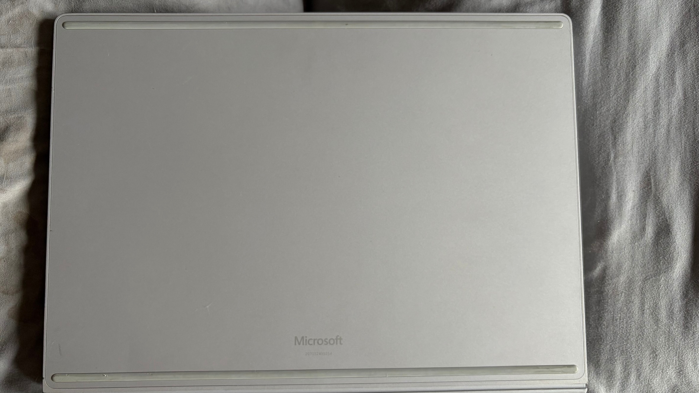 Microsoft Surface Book (1st Gen) - photo 4