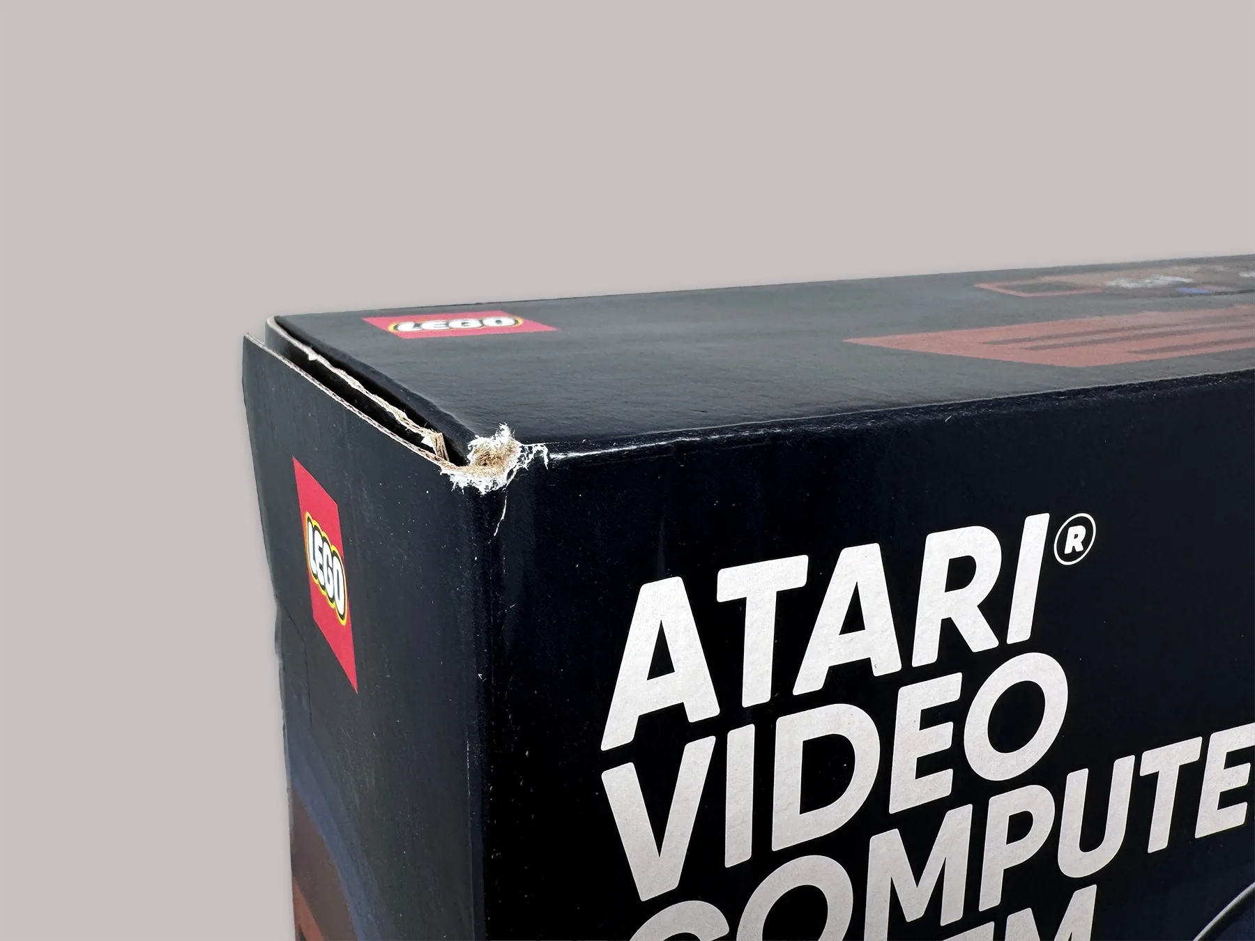 Retired LEGO Icons: Atari 2600 (10306) New/Sealed - photo 4