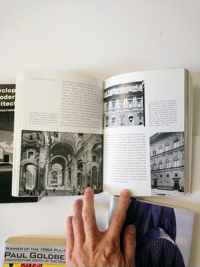 Architecture Books!! - photo 5