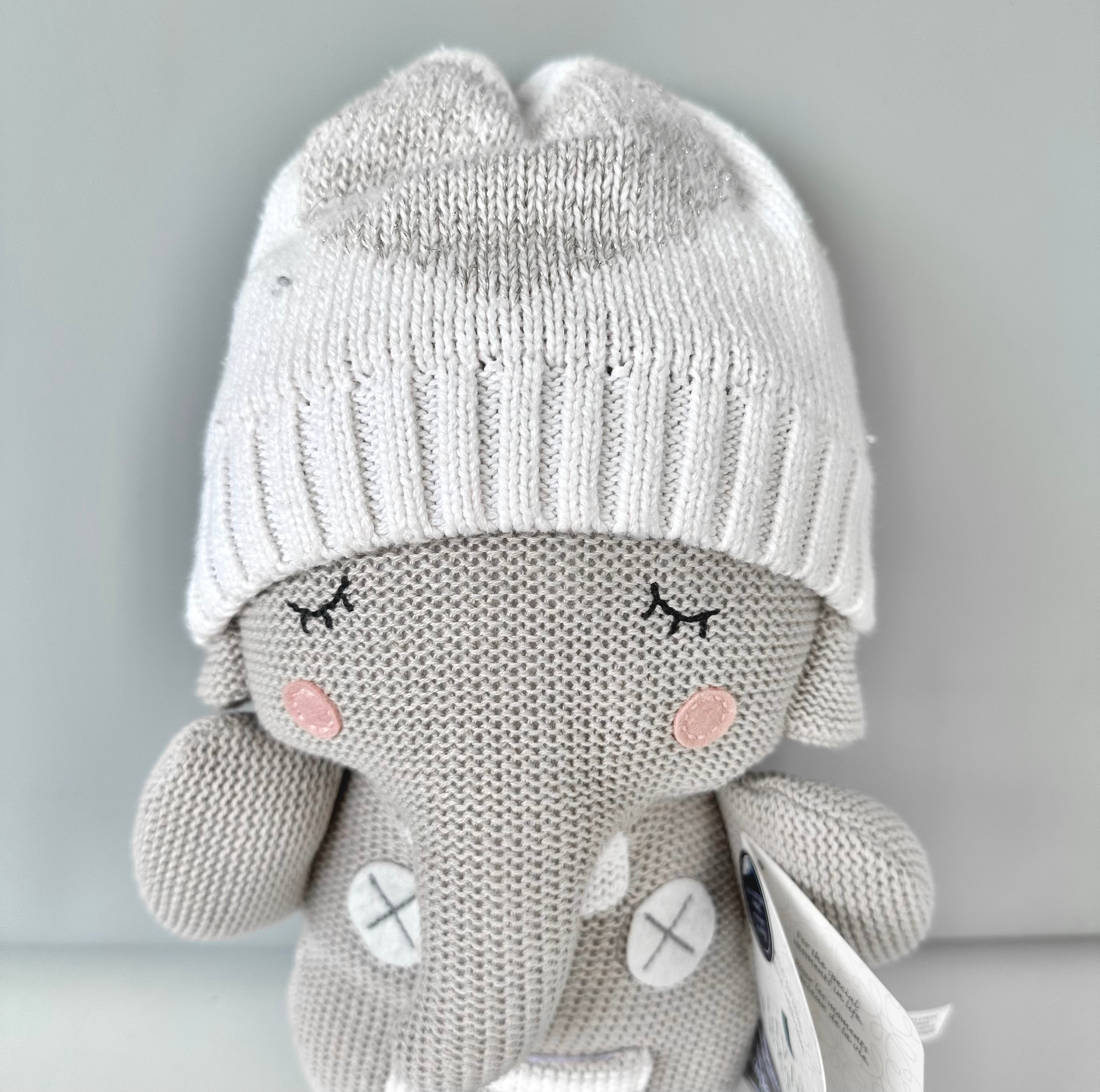 Baby Girl Winter Hats Bundle - 0-12 Months - photo 5