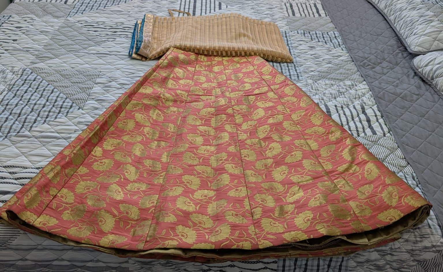 Chania Choli, Gown & Saree for sale Brand New $20 & up - photo 3