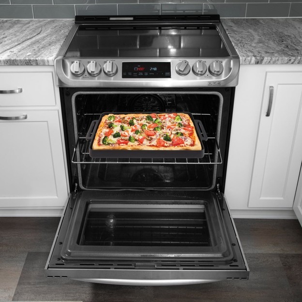 Hamilton Beach Professional Cast Iron Electric Grill - photo 2