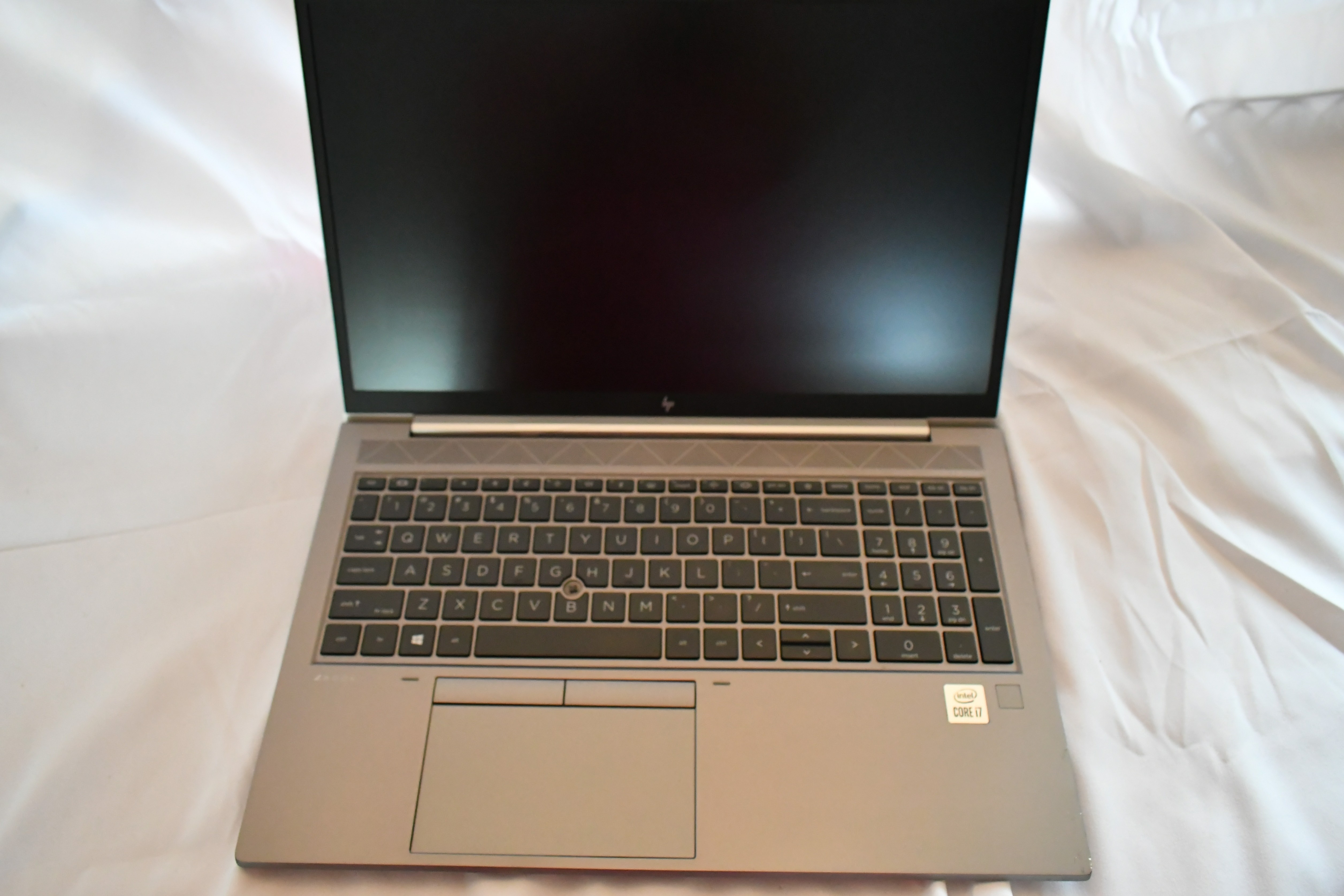HP EliteBook 850 G7 15.6" FHD i5 16GB 512GB NEW Battery Win11P - photo 2