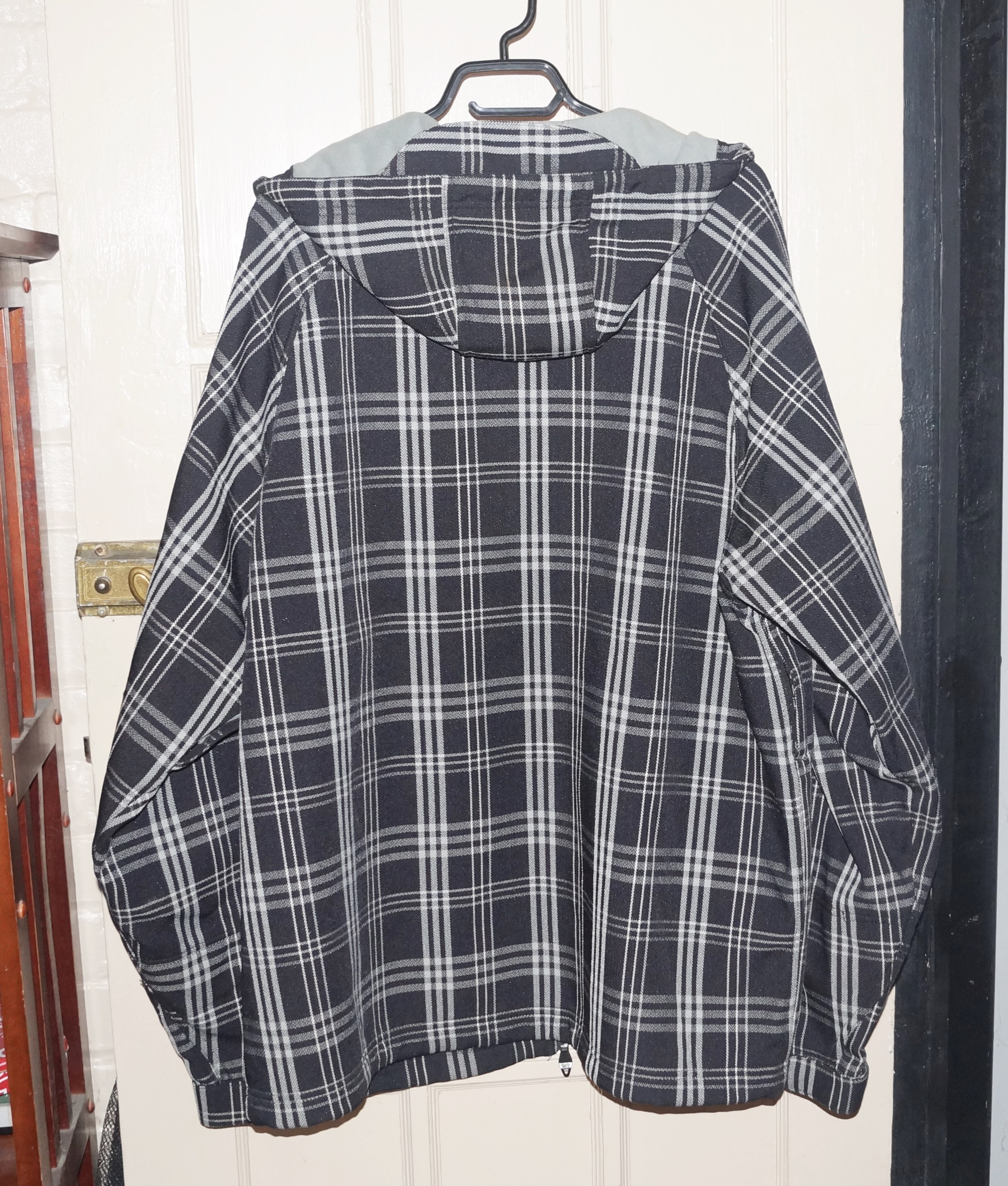 Ripzone Trilogy Snowboard Jacket - photo 4