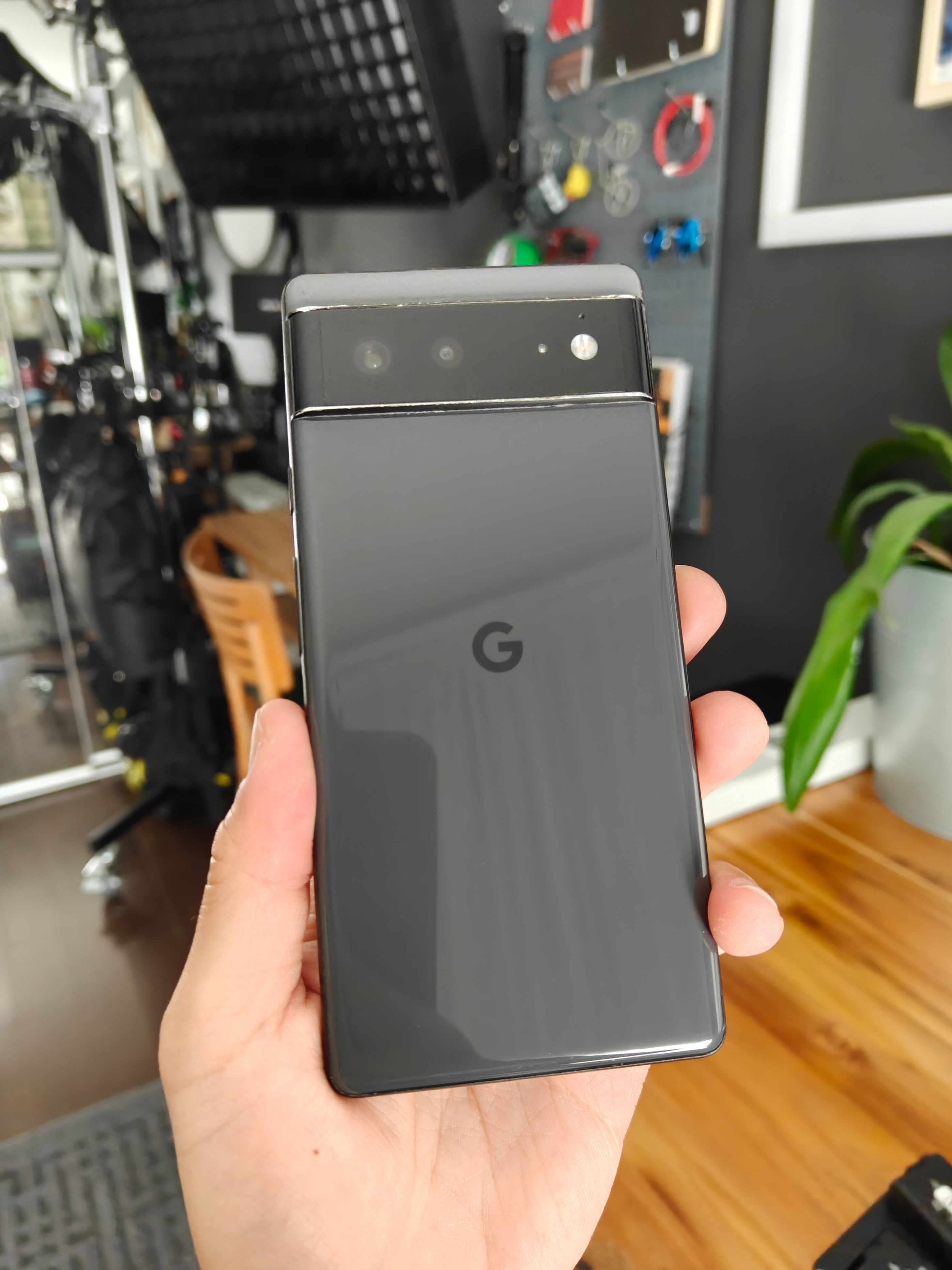 Google Pixel 6 256gb - photo 2
