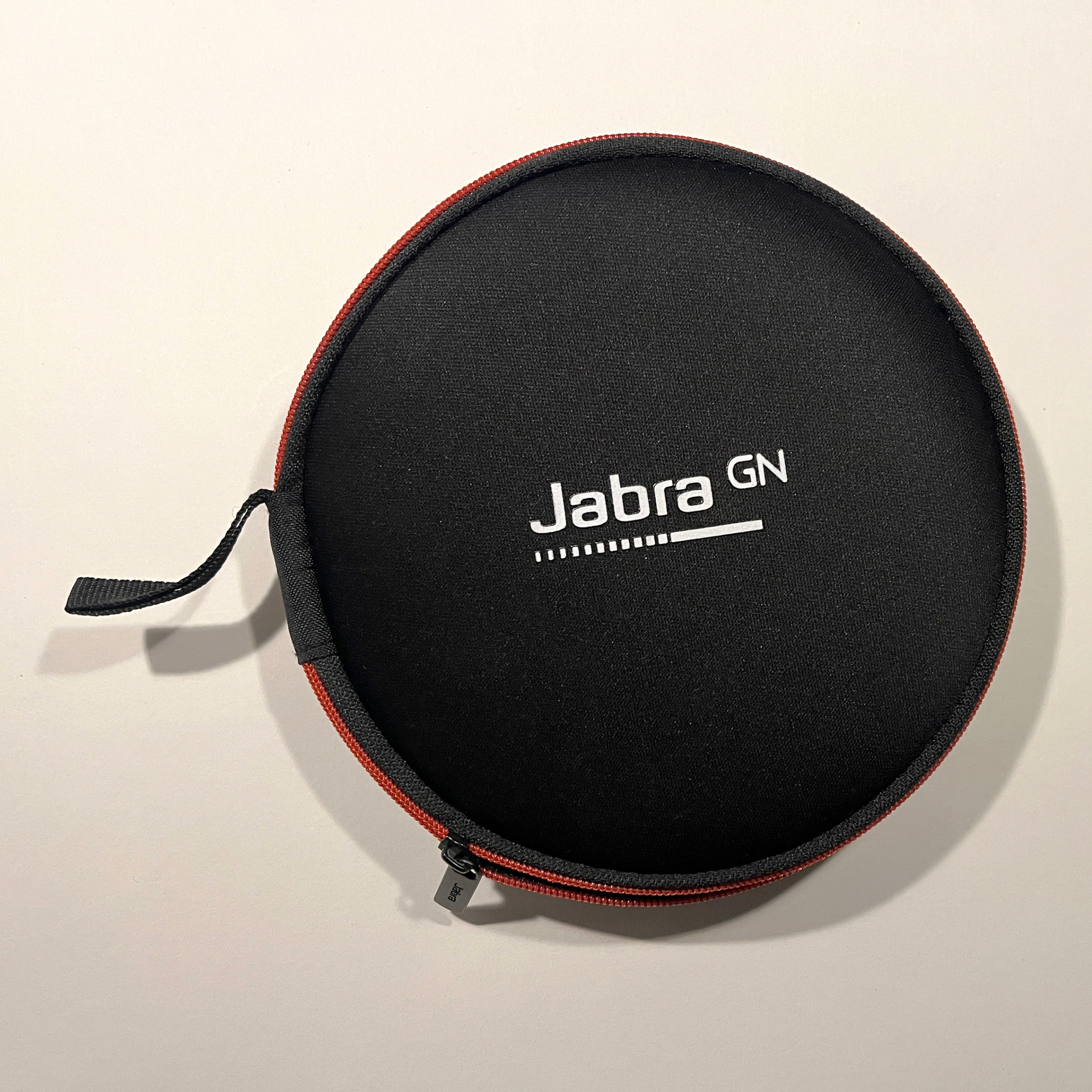 Jabra Evolve 75e Wireless ANC Headset with USB Adapter & Case - photo 3