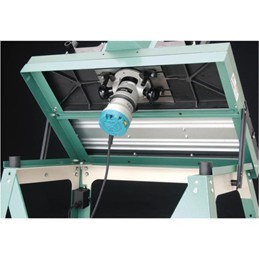 Grizzly Sliding Router Table - photo 3