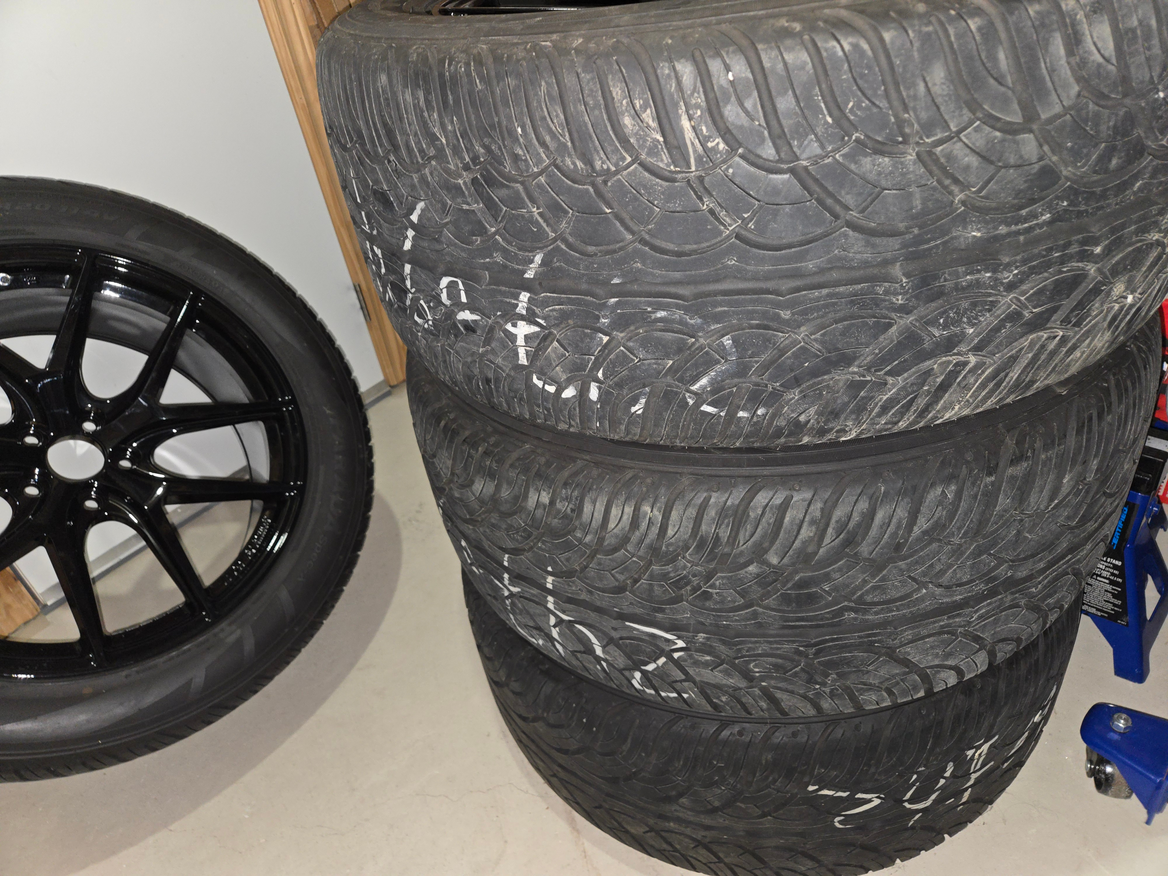 Fast Wheels FC04 - photo 4