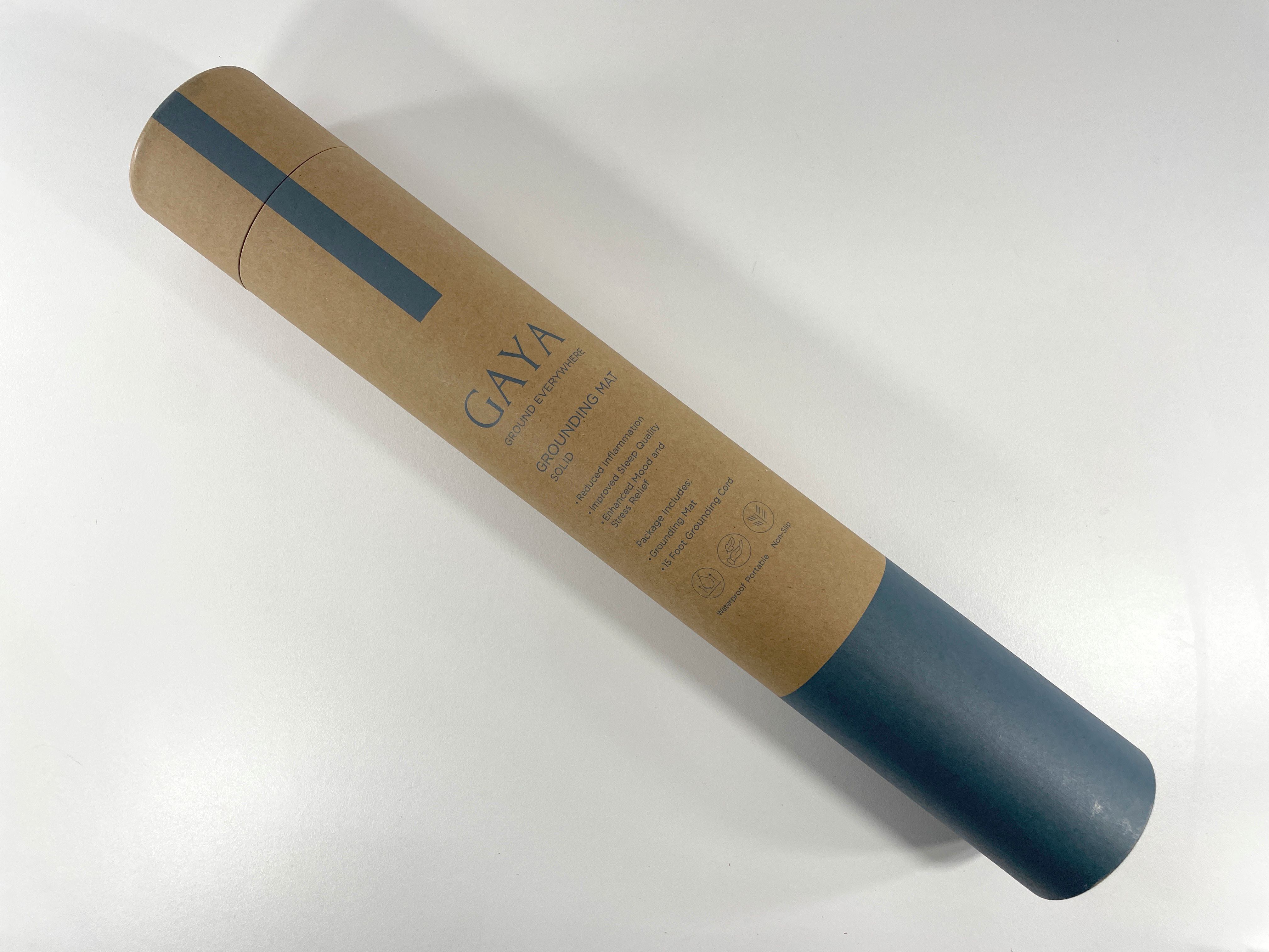 Like New GAYA Grounding Mat - photo 4