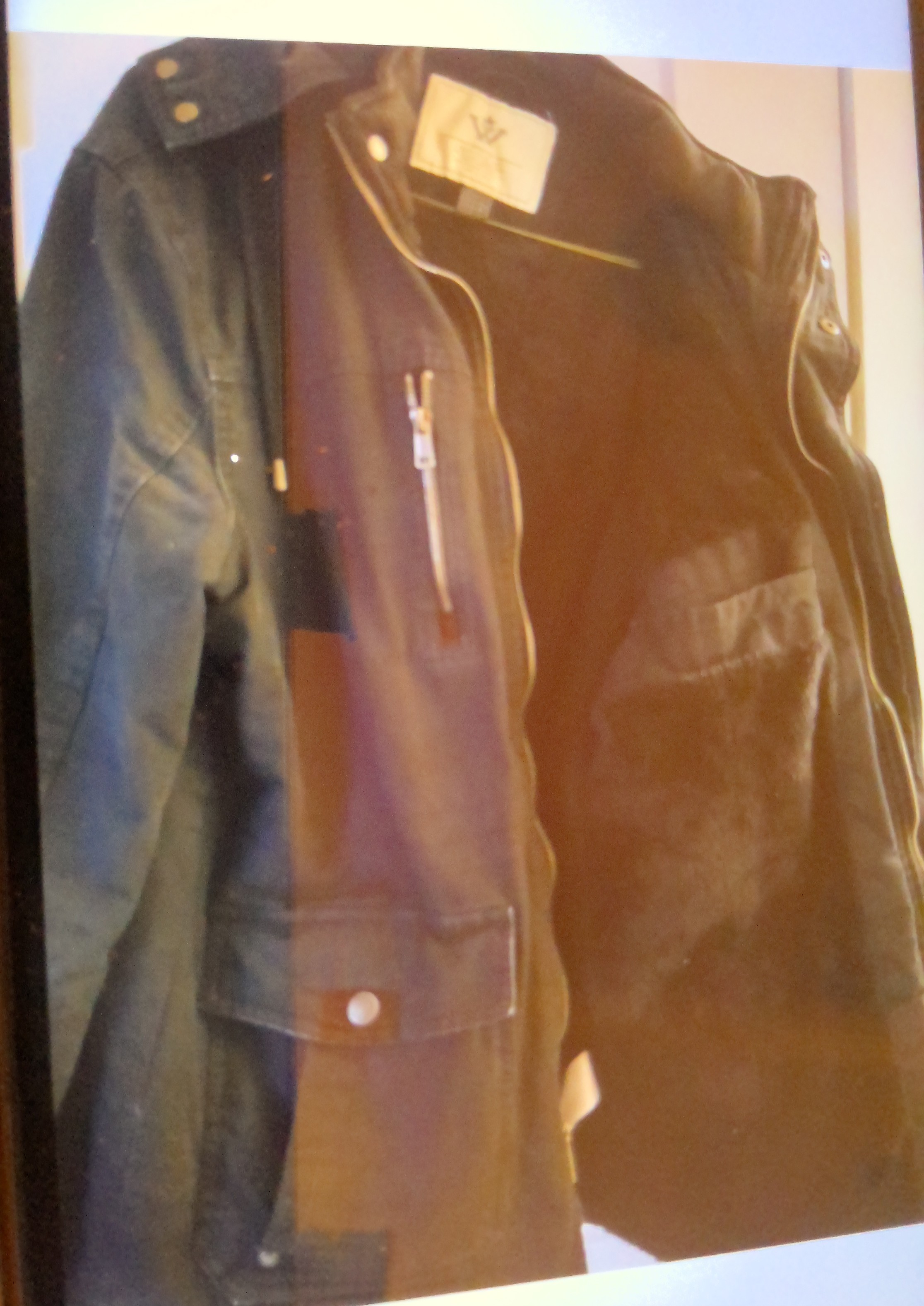 men's Autumn and winter jacket on sale from $10 - photo 2