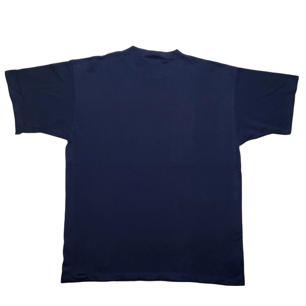 Vintage 1993 Detroit Tigers The Game T-Shirt - photo 4