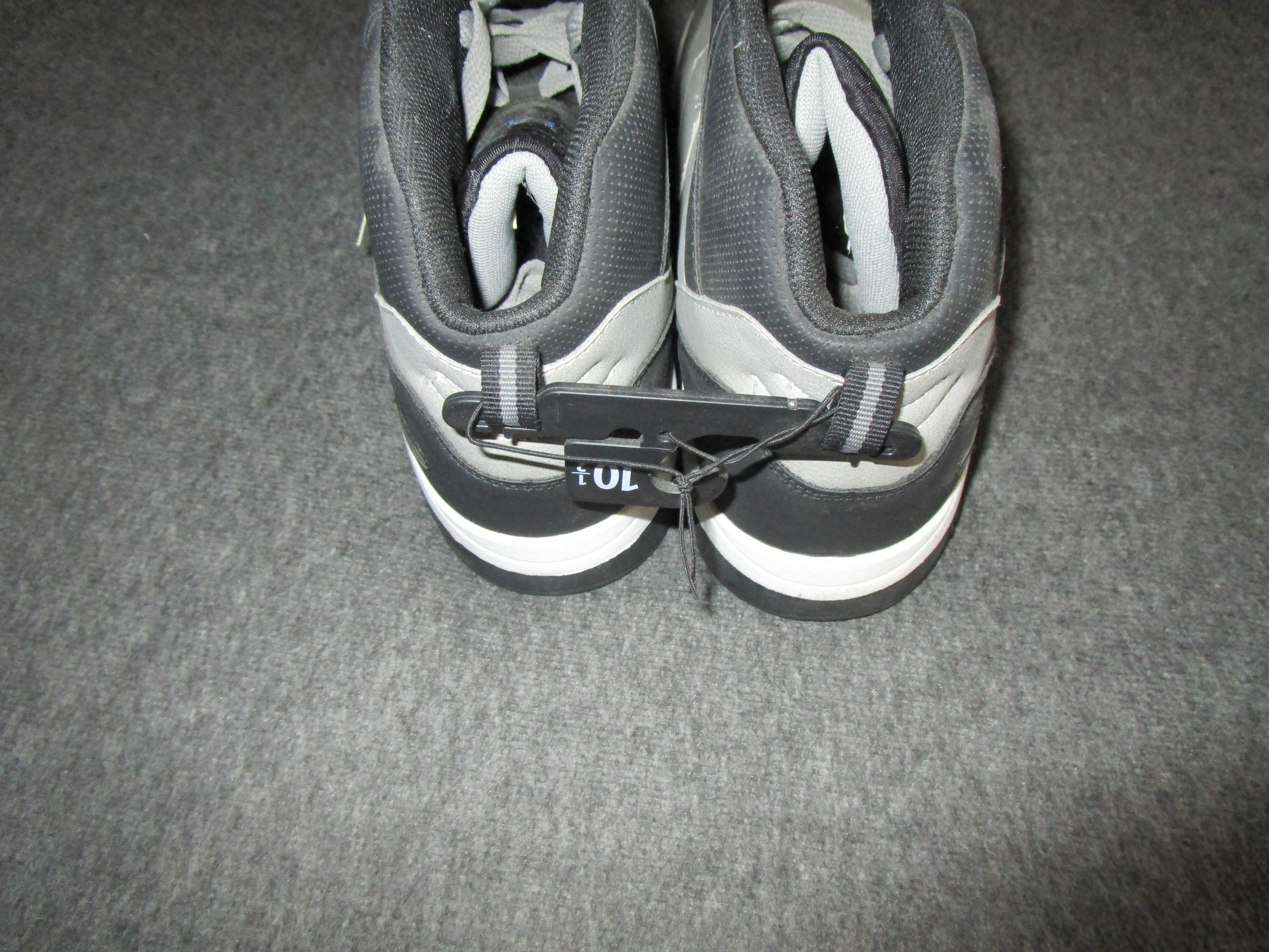 Mens Shoes