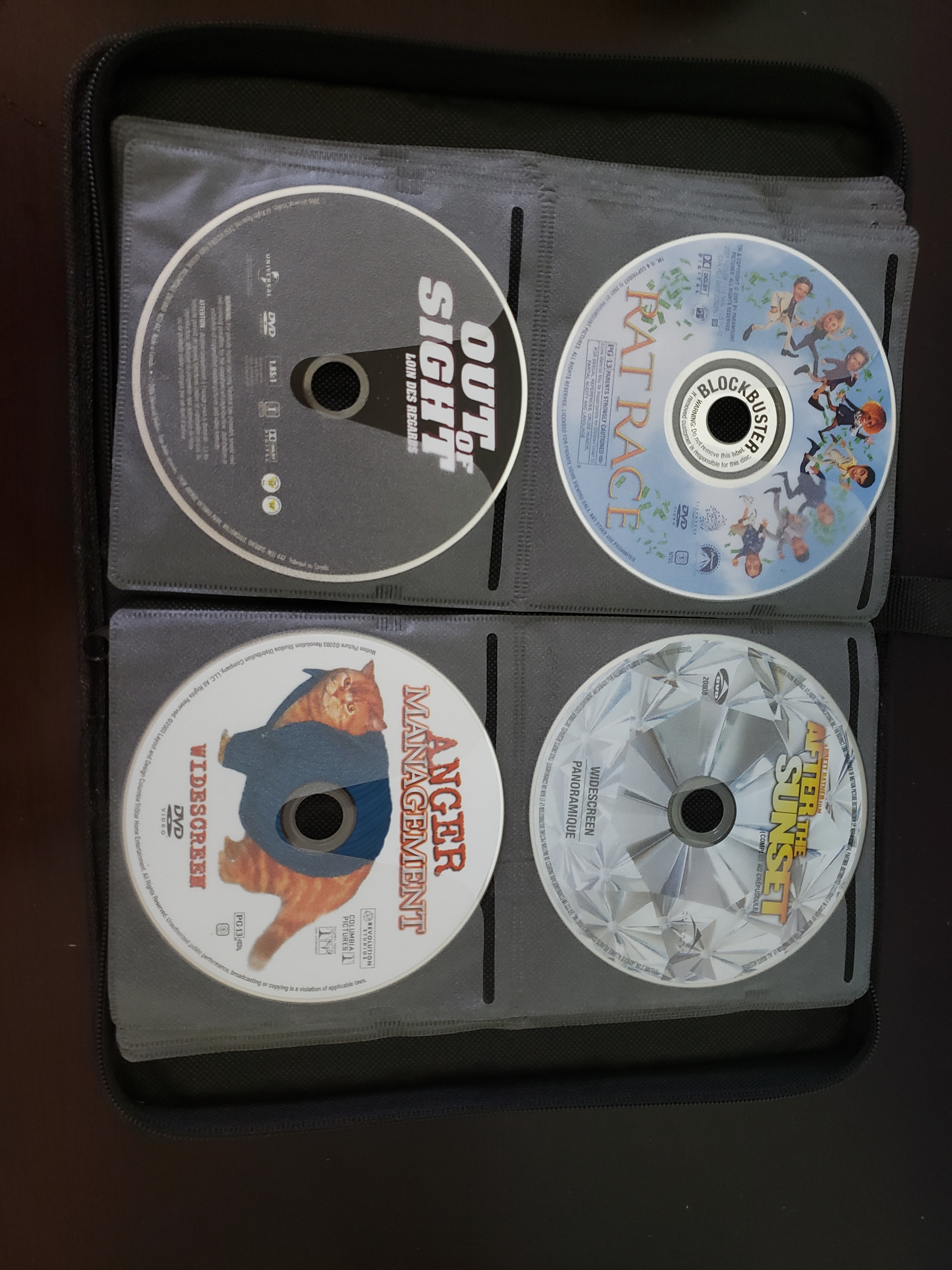 33 Comedy Movies DVD Bundle - photo 2