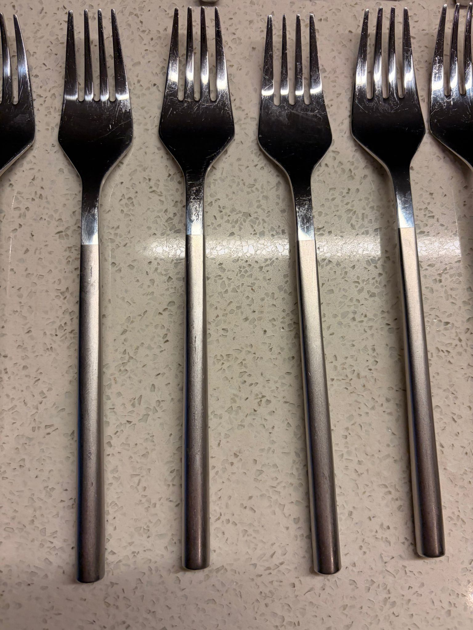 IKEA Premium Cutlery Set - photo 5