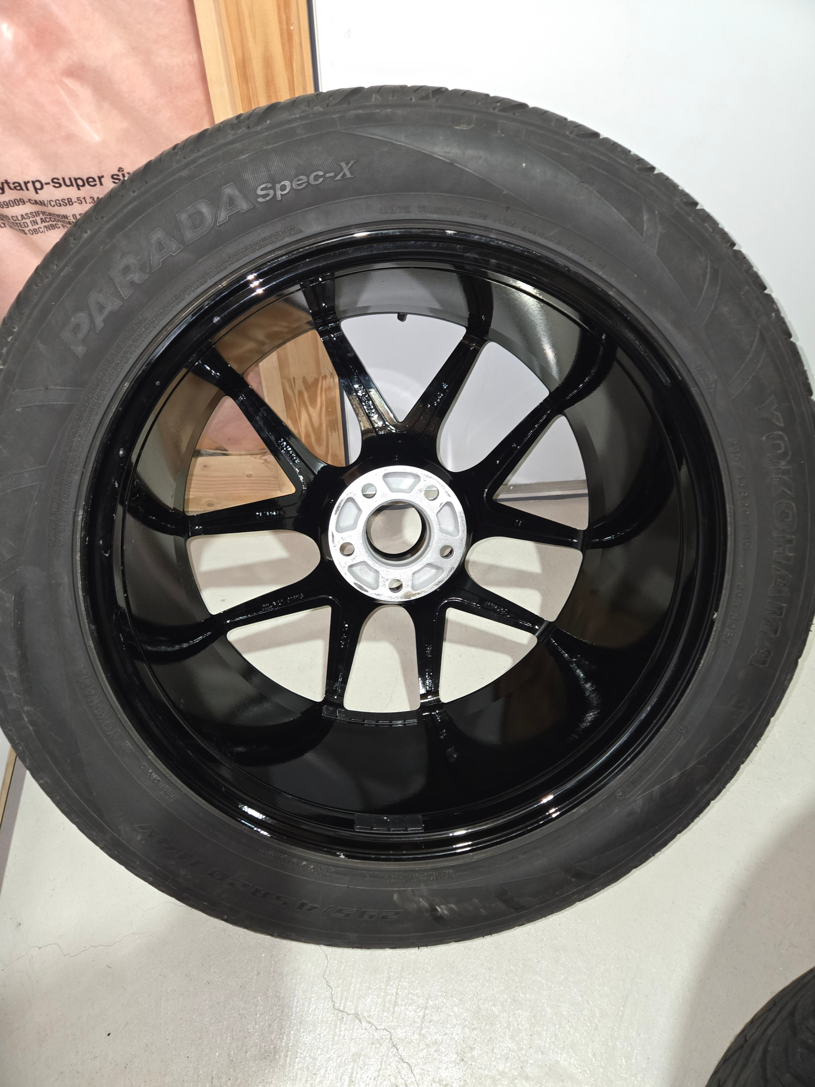 Fast Wheels FC04 - photo 5