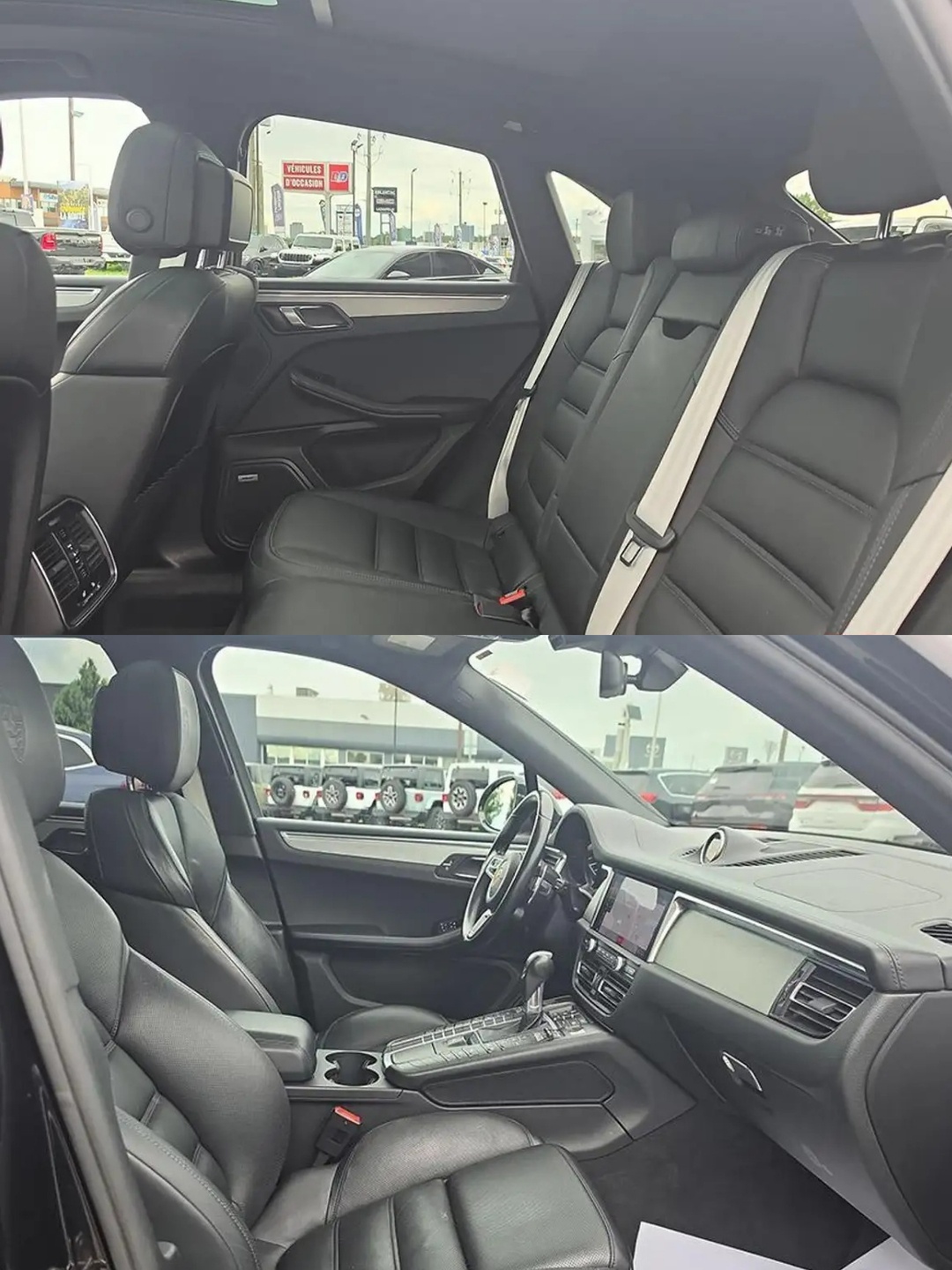 2021 Porsche Macan GTS - photo 3