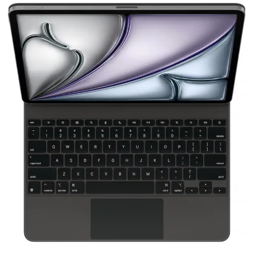 2026 13 inch Apple iPad Air 1TB M4 Apple Pen Pro Magic Keyboard - photo 5