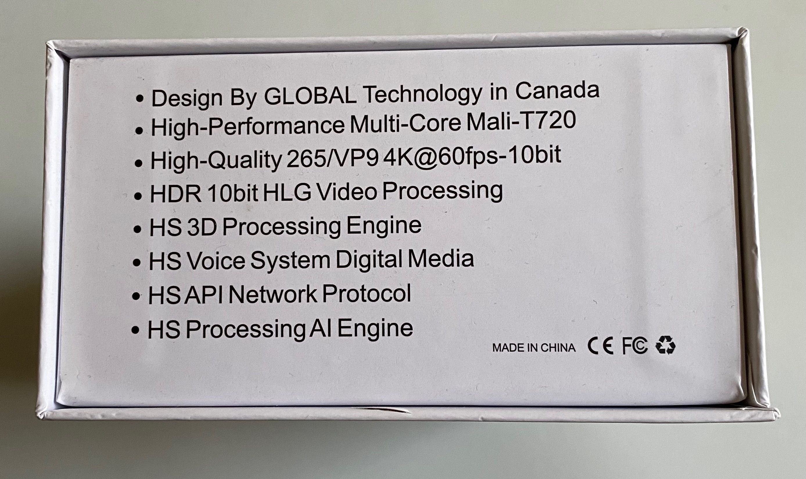 IPTV Box - photo 2