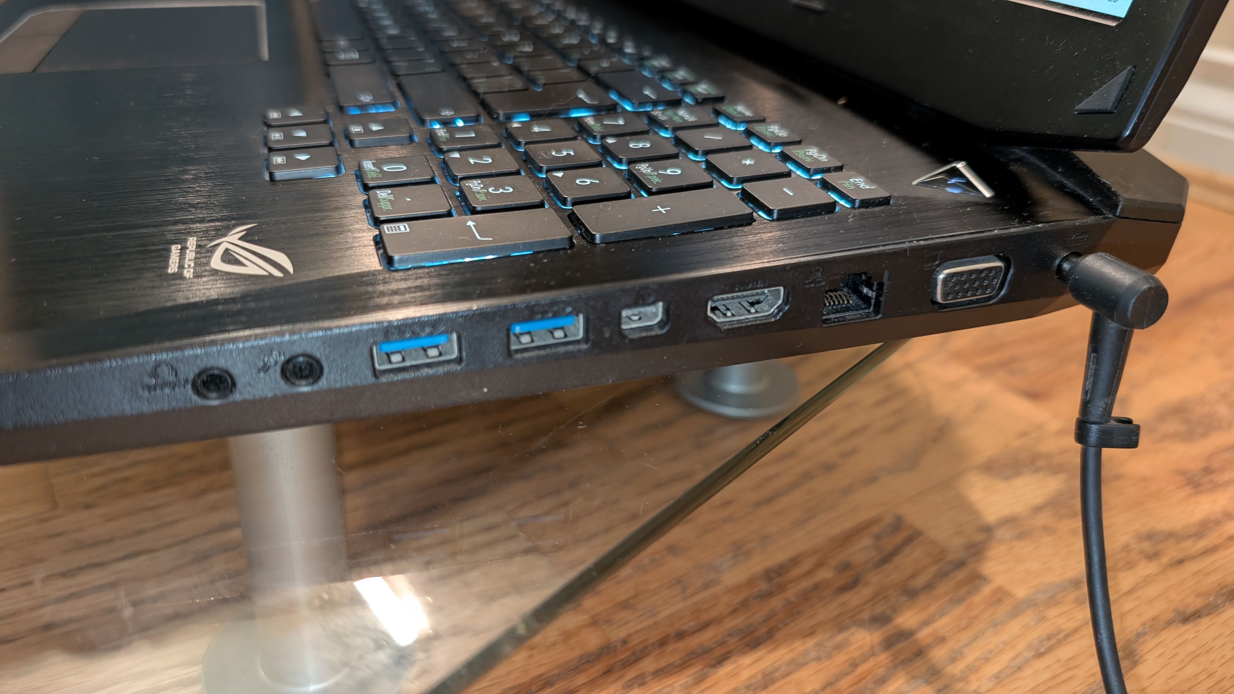 Asus Gaming Laptop - photo 4