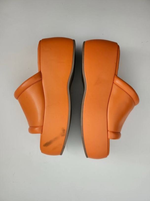 Sandals Wild Fable High Heels Size 10 - photo 3