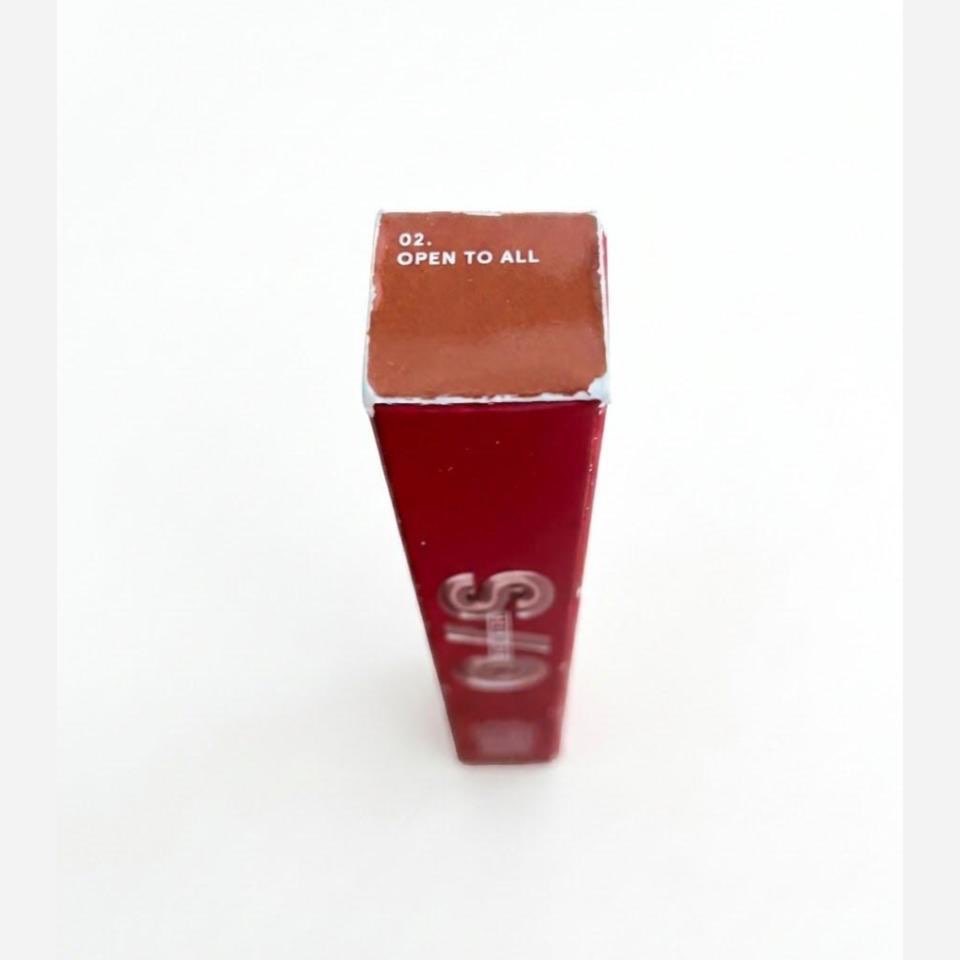 🏈ONE/SIZE Patrick Starrr Liquid Eyeshadow - 02 Open To All (NIB) - photo 3