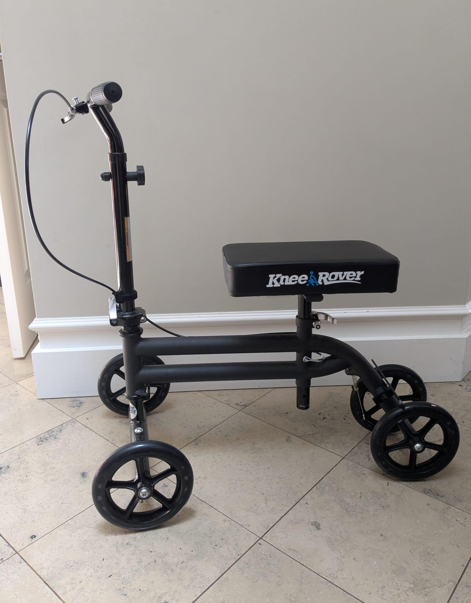 Knee Rover Walker - photo 2