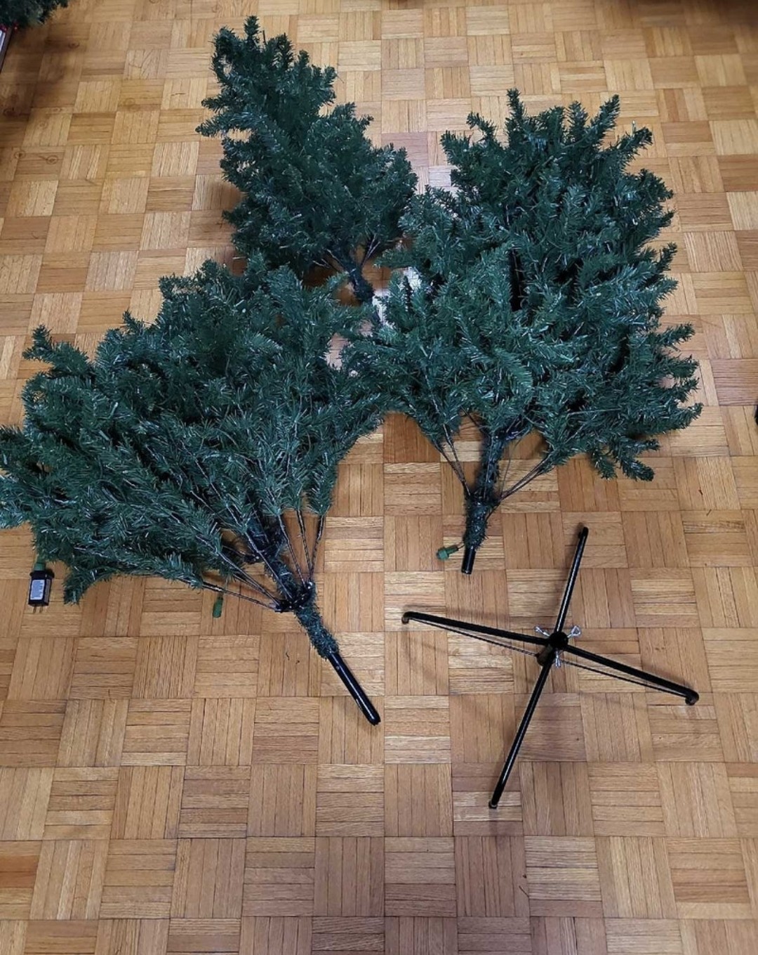 Christmas Tree + Decorations + More - photo 3