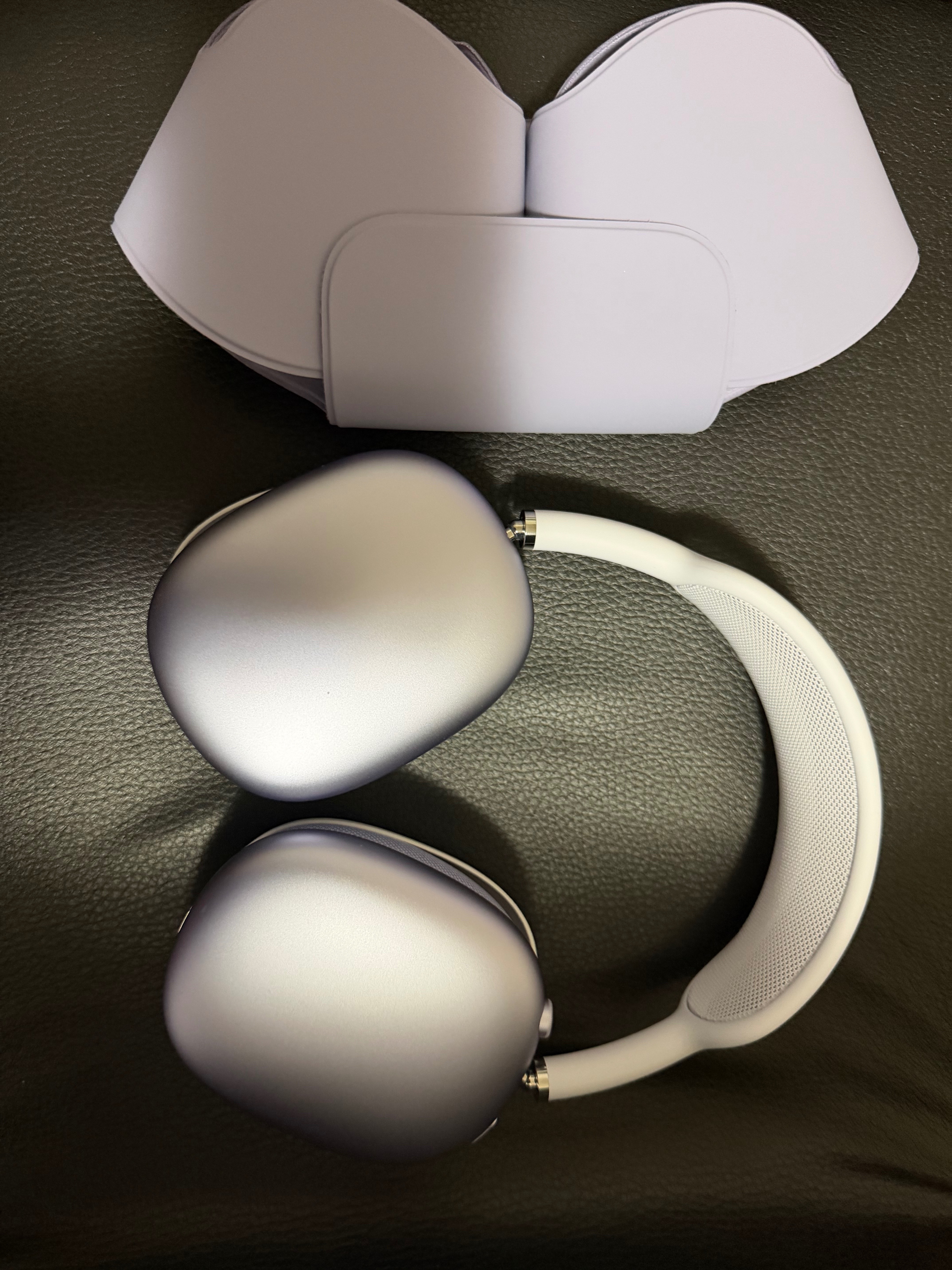 Apple AirPods Max 2 (10 days old) - photo 3