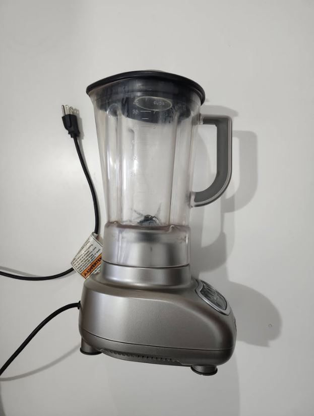 KitchenAid Architect Household Blender Mixer Juicer - photo 3