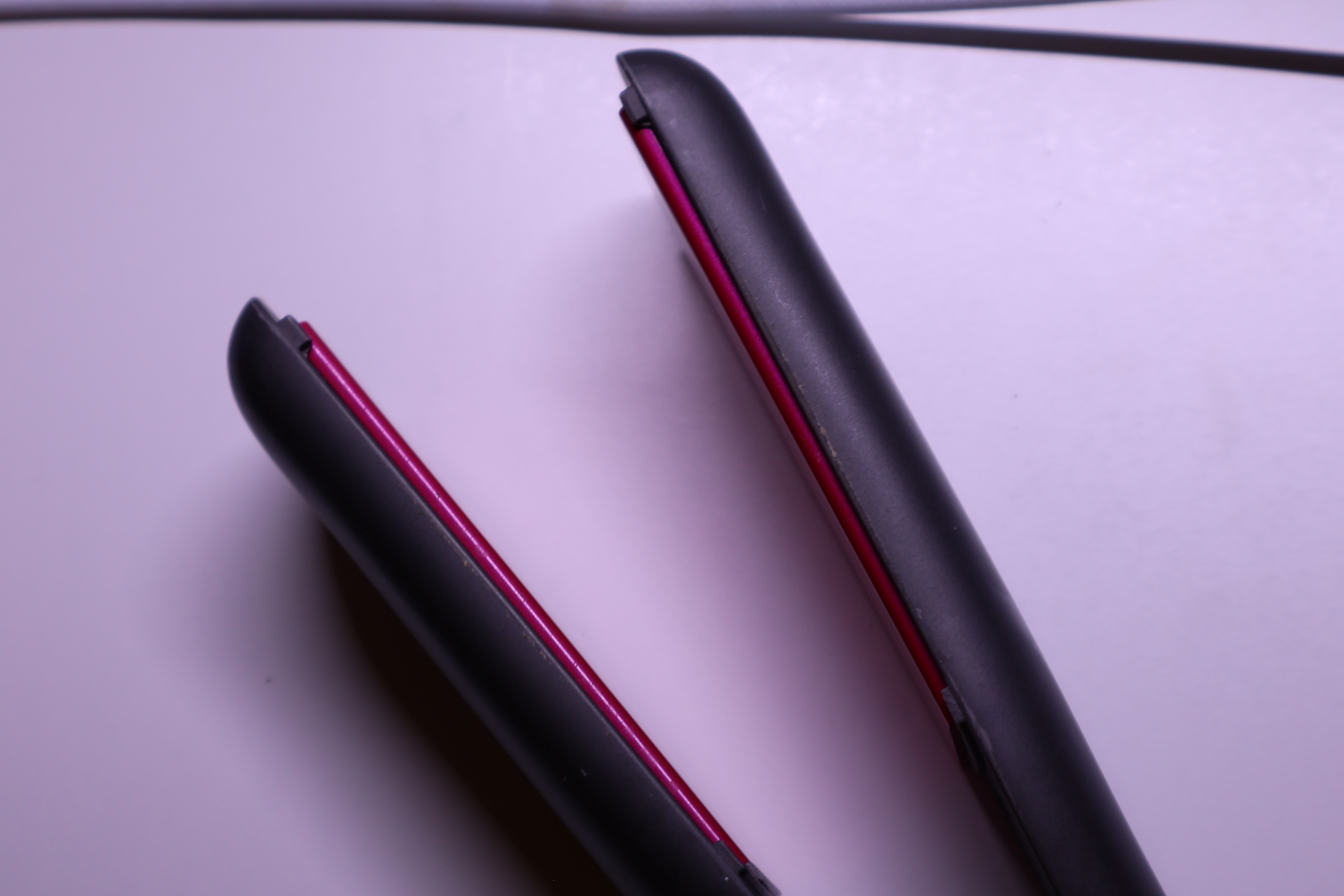 Ribivaul Hair Straightener Flat Iron - photo 5