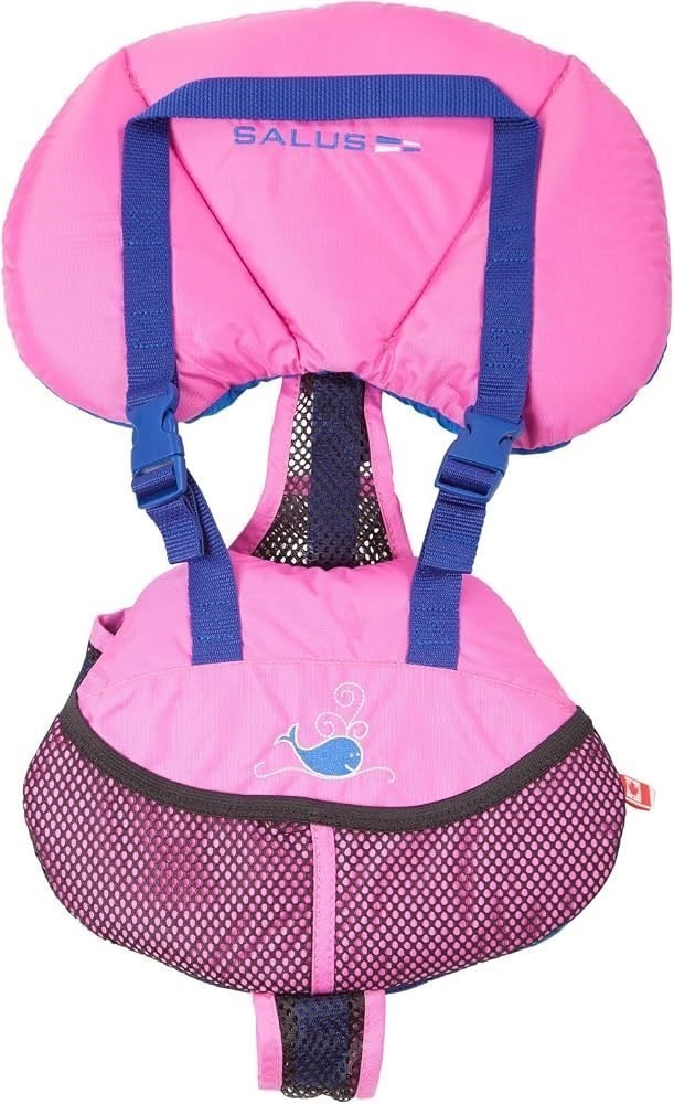 Salus Bijoux Baby Life Jacket (9–25 lbs)